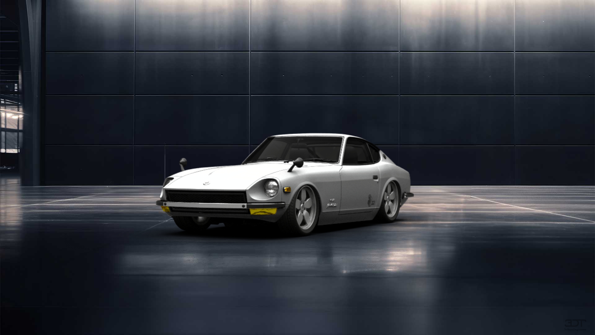 Nissan 240Z Coupe 1970