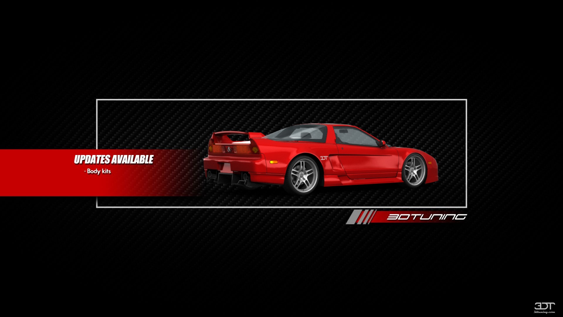 Acura NSX Coupe 2005 Images