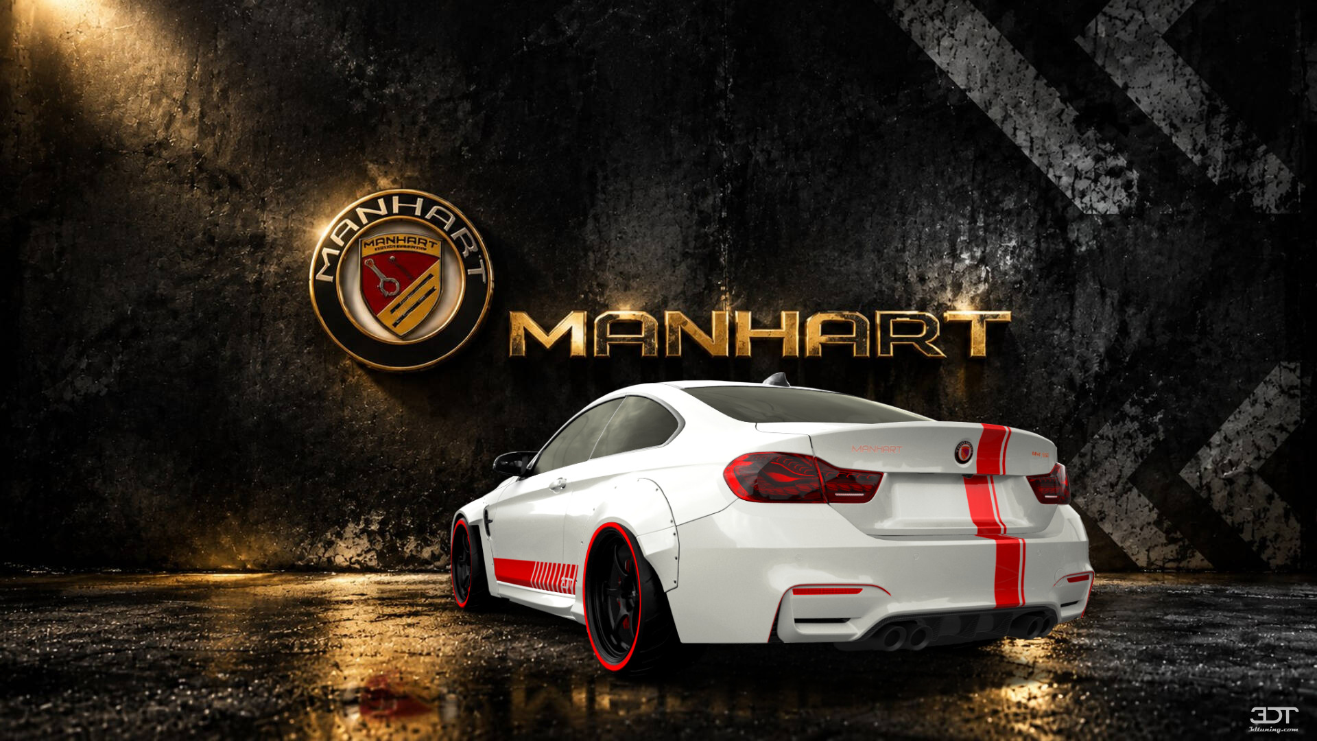 BMW M4 2 Door Coupe 2019 Images