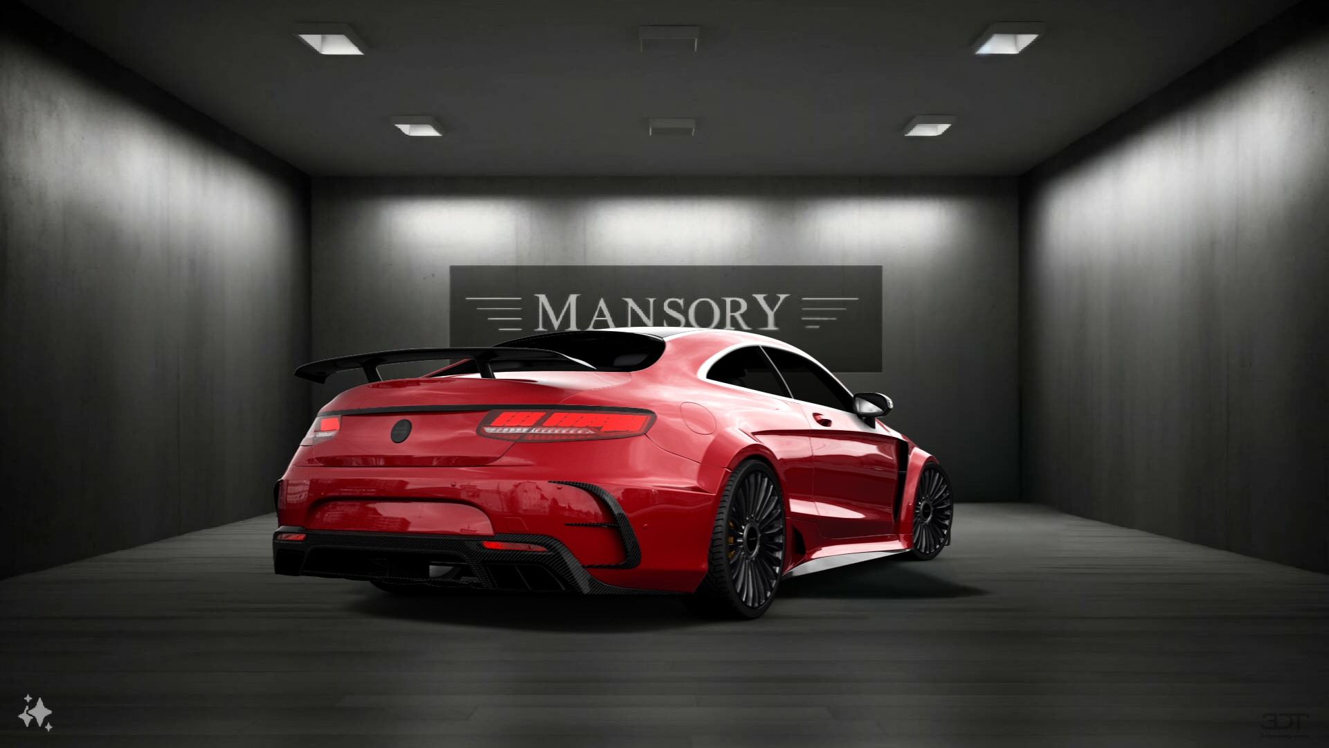 Mercedes S-Class 2 Door Coupe 2015 Images