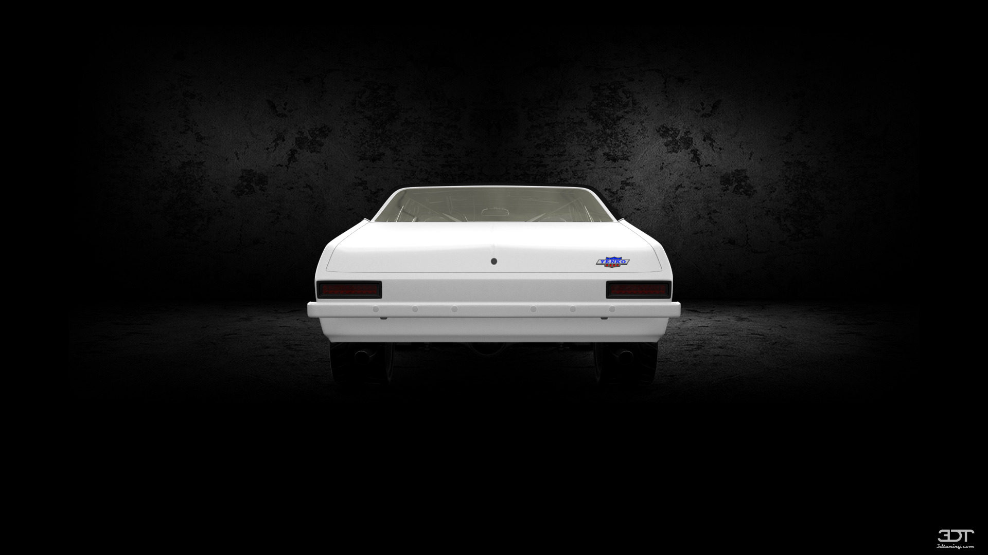 Chevrolet Chevy II Nova 2 Door Coupe 1968 Images