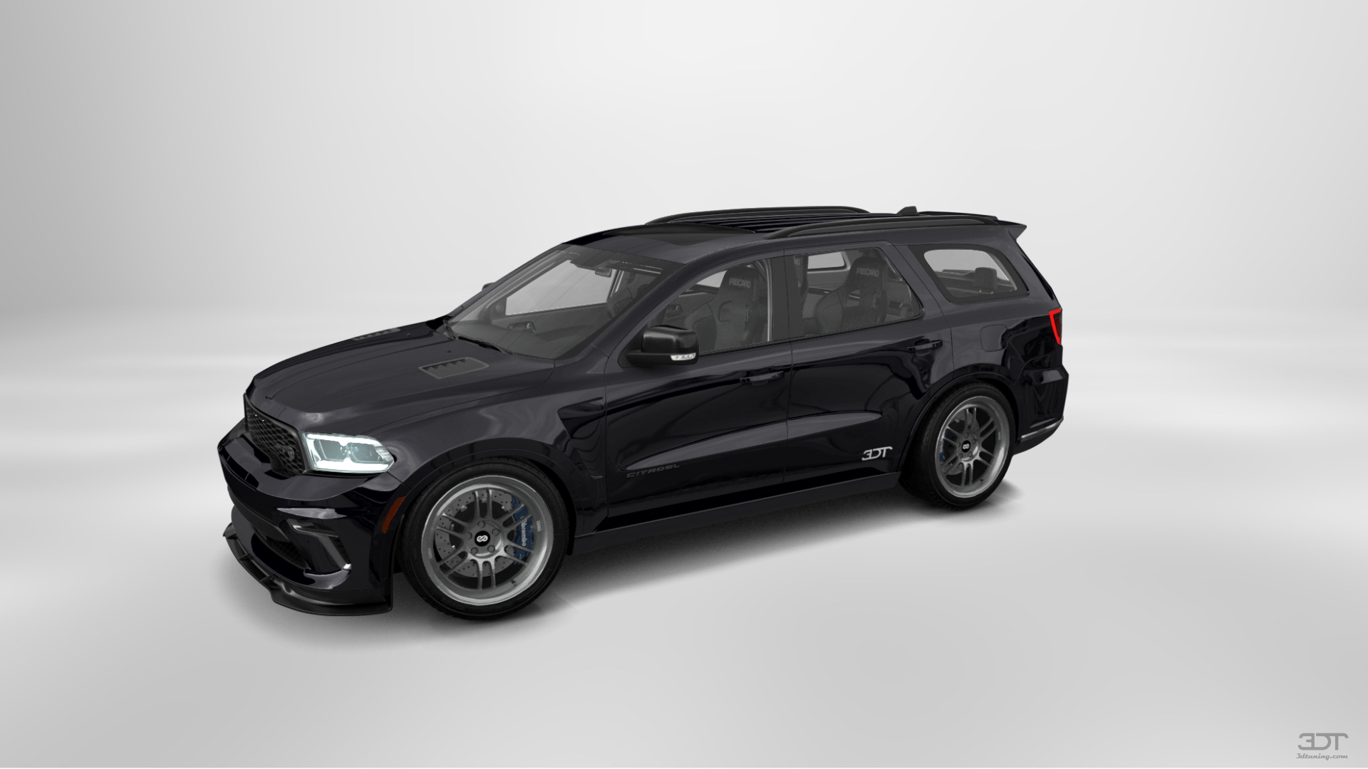Dodge Durango 5 Door SUV 2021
