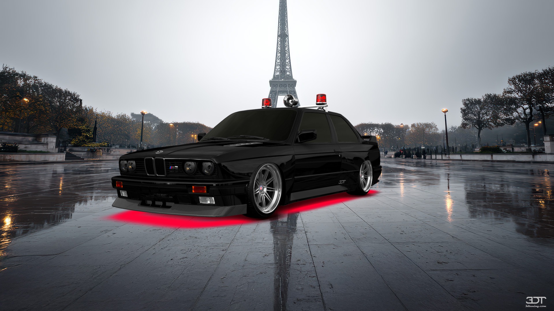 BMW M3 2 Door Coupe 1986 Images