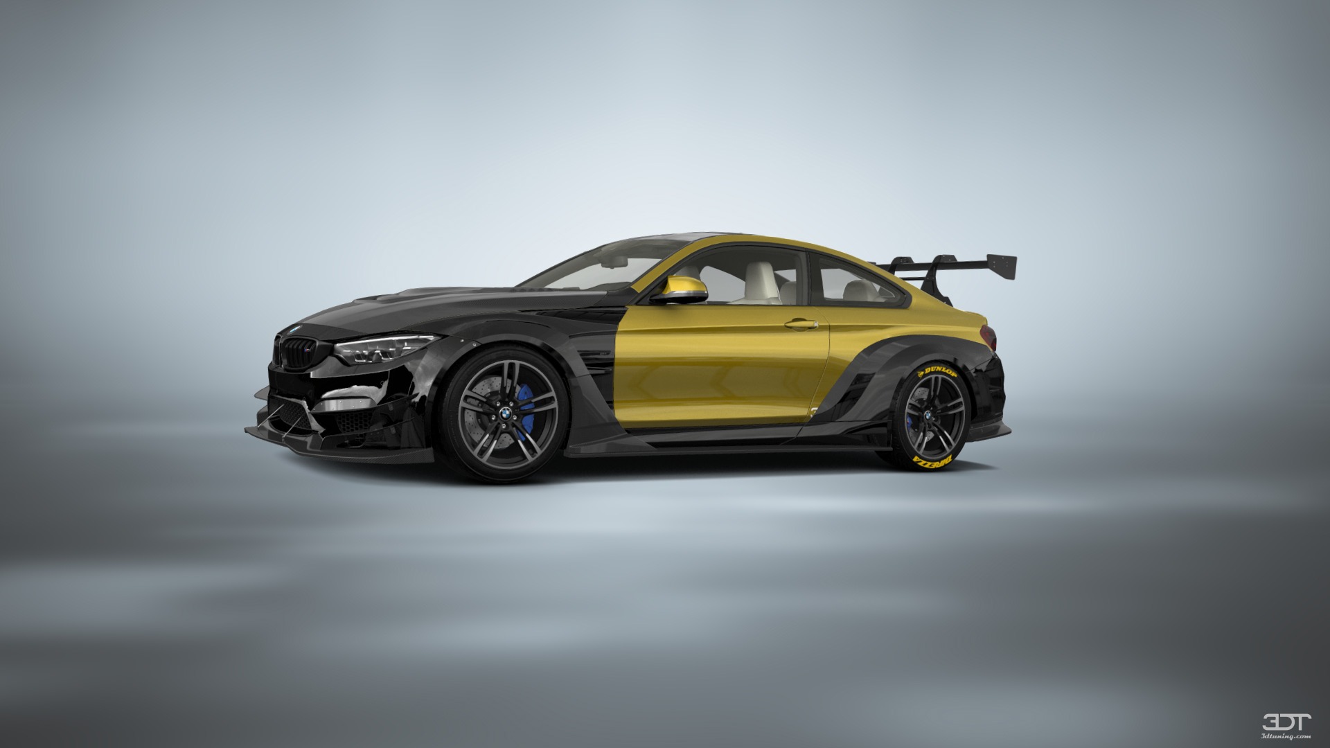 BMW M4 2 Door Coupe 2019