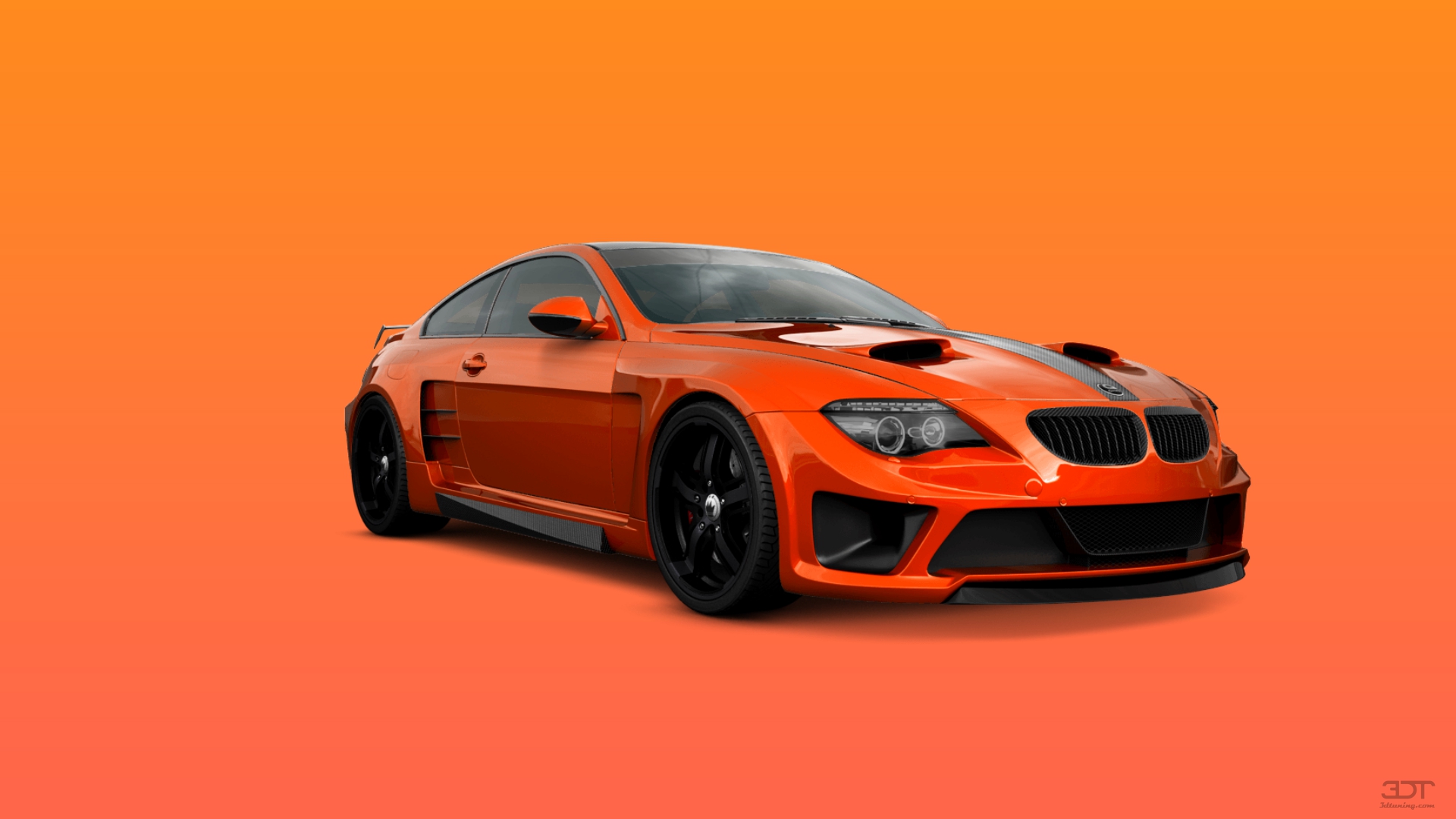 BMW 6 Series 2 Door Coupe 2003 Images