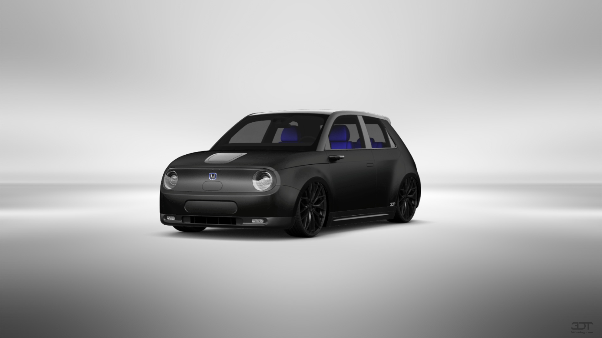Honda e 5 Door Hatchback 2020