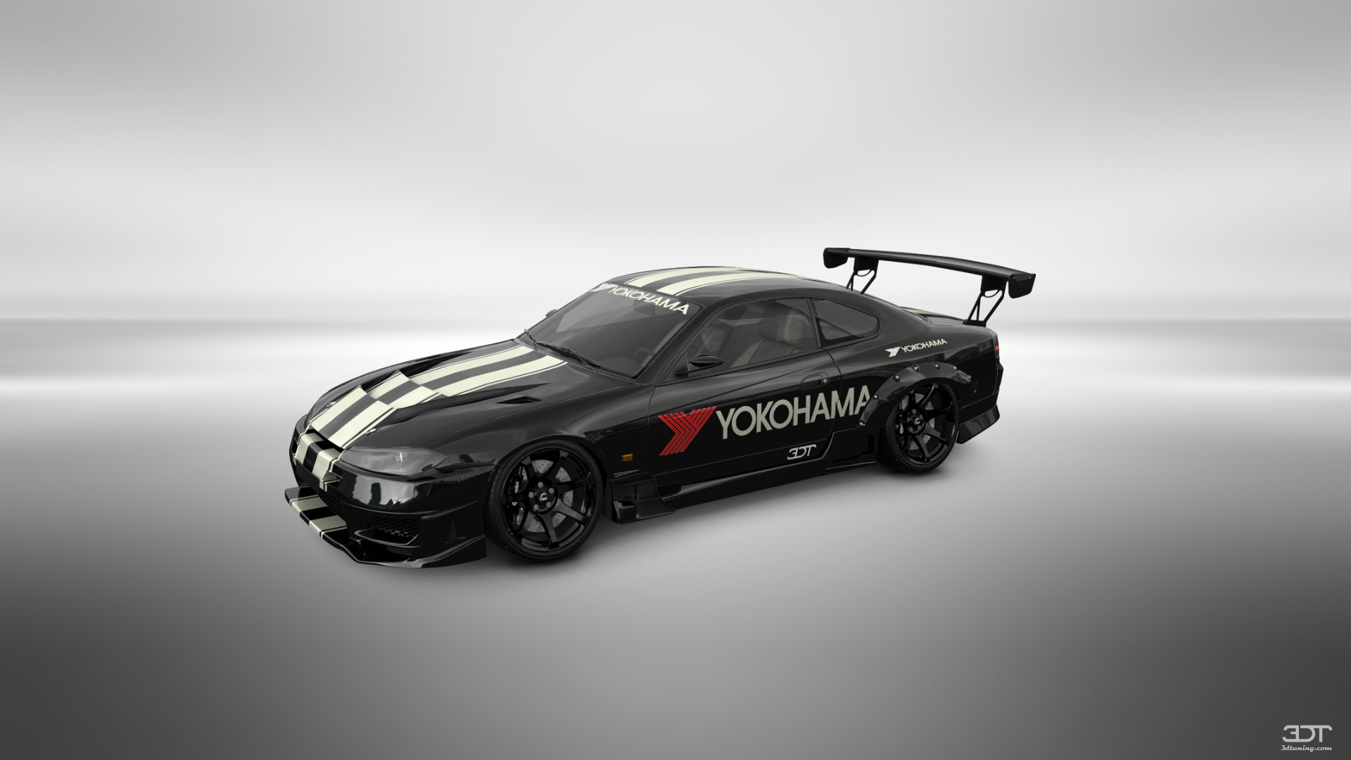 Nissan Silvia S15 2 Door Coupe 1999 Images