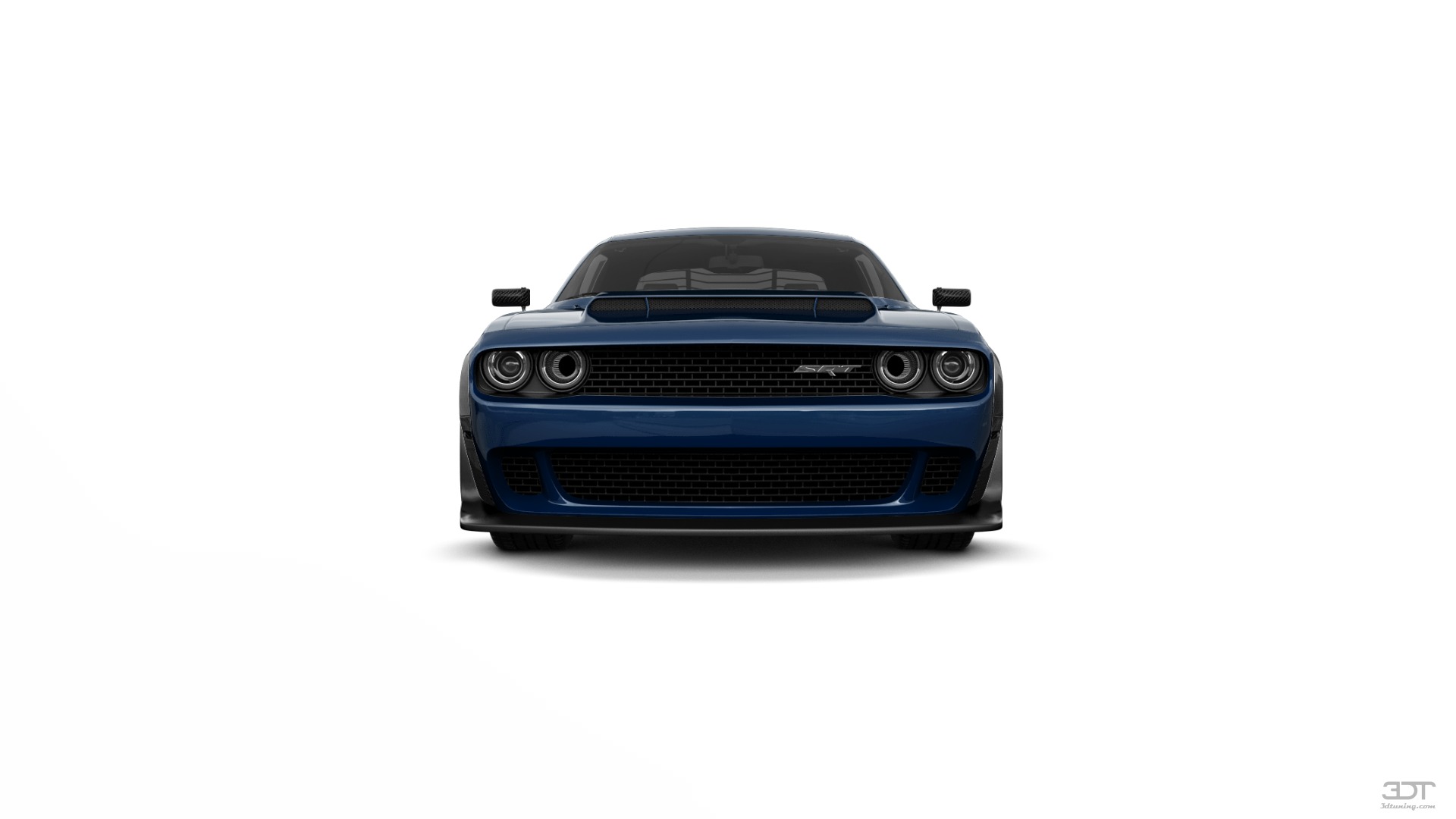 Dodge Challenger 2 Door Coupe 2015 Images