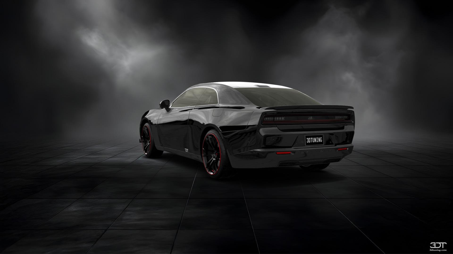 Dodge Charger 2 Door Coupe 2024