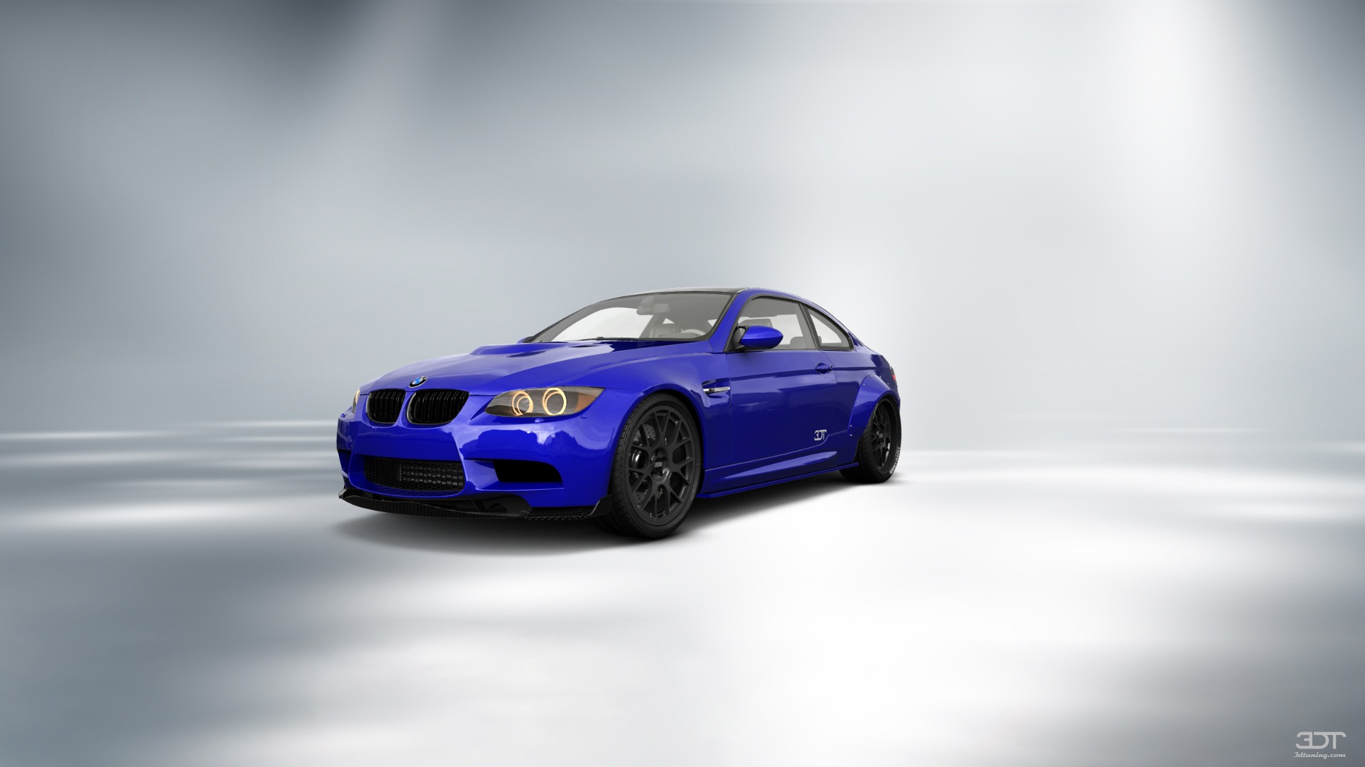 BMW 3 Series 2 Door Coupe 2006