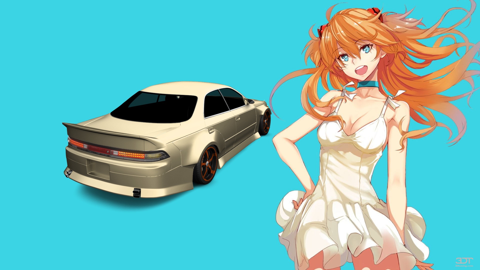 Toyota Mark II X90 Sedan 1996 Images