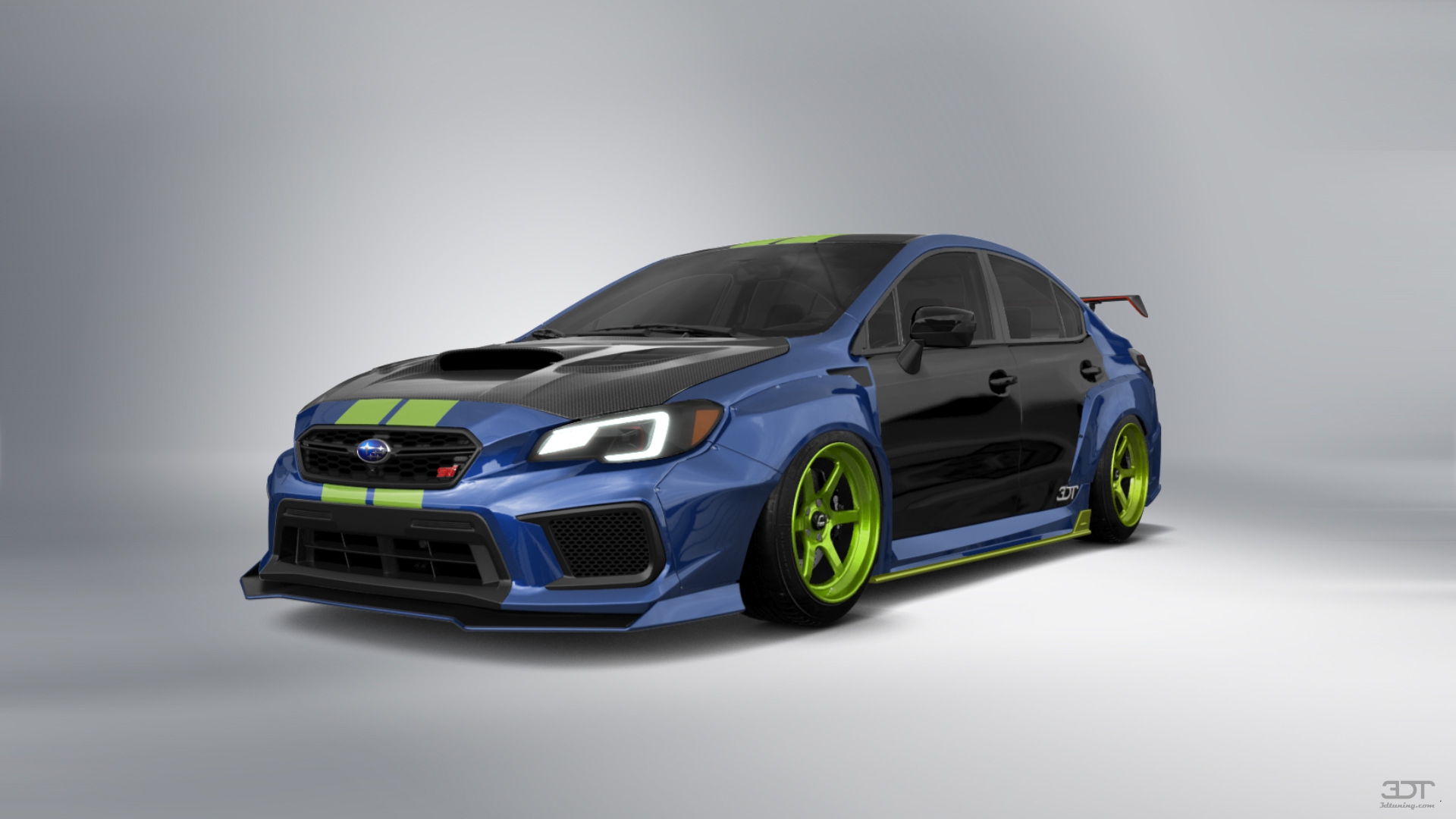 3DT-Share-90 | Car Garage on 3DTuning