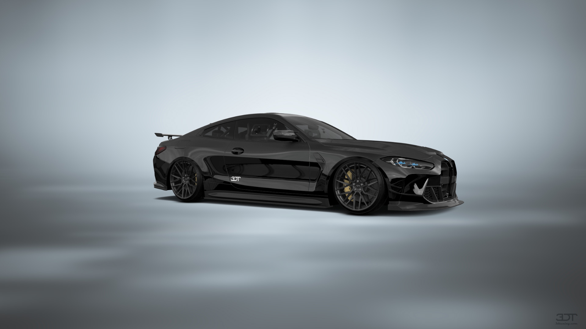 BMW M4 2 Door Coupe 2021