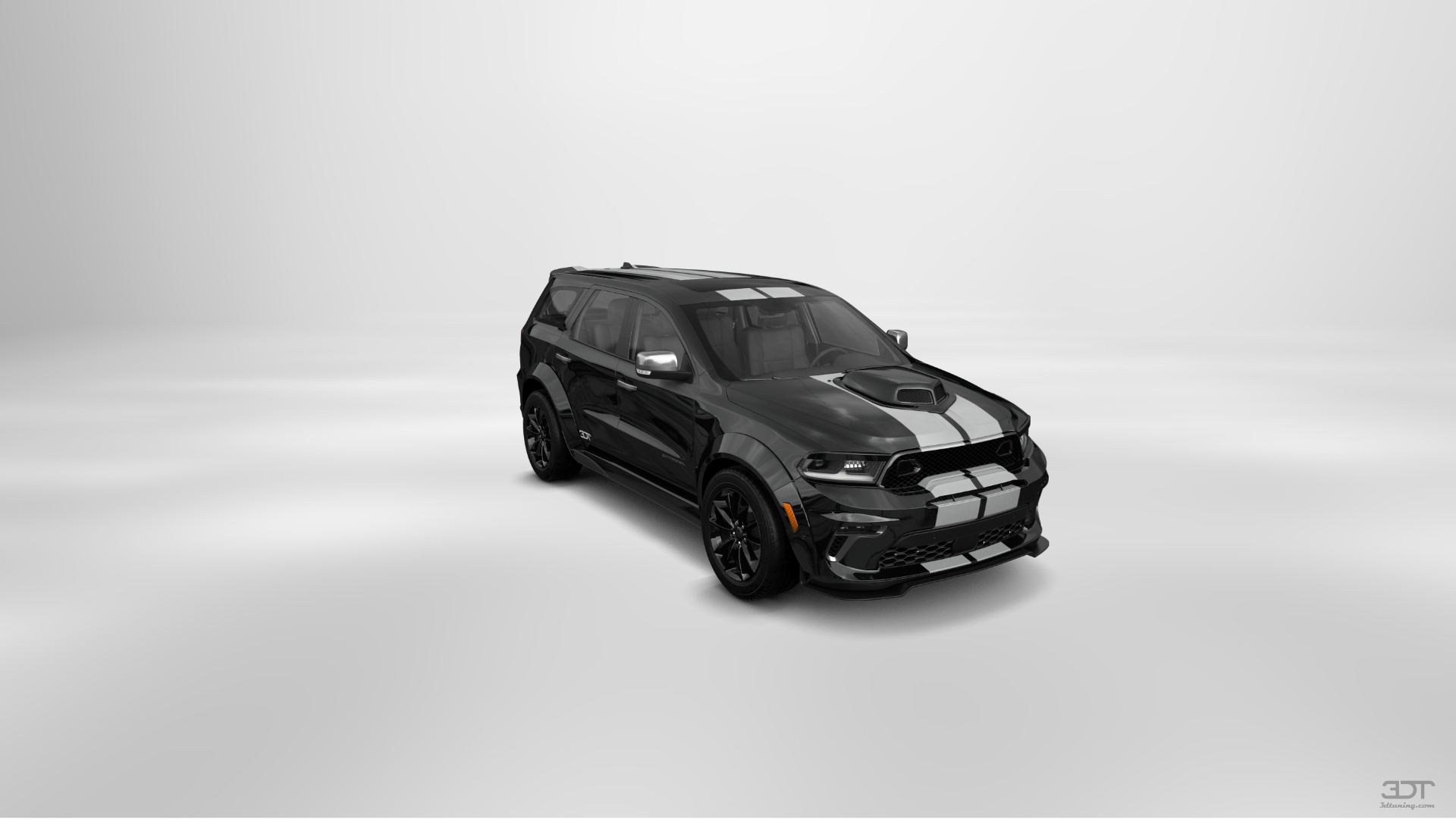 Dodge Durango 5 Door SUV 2021