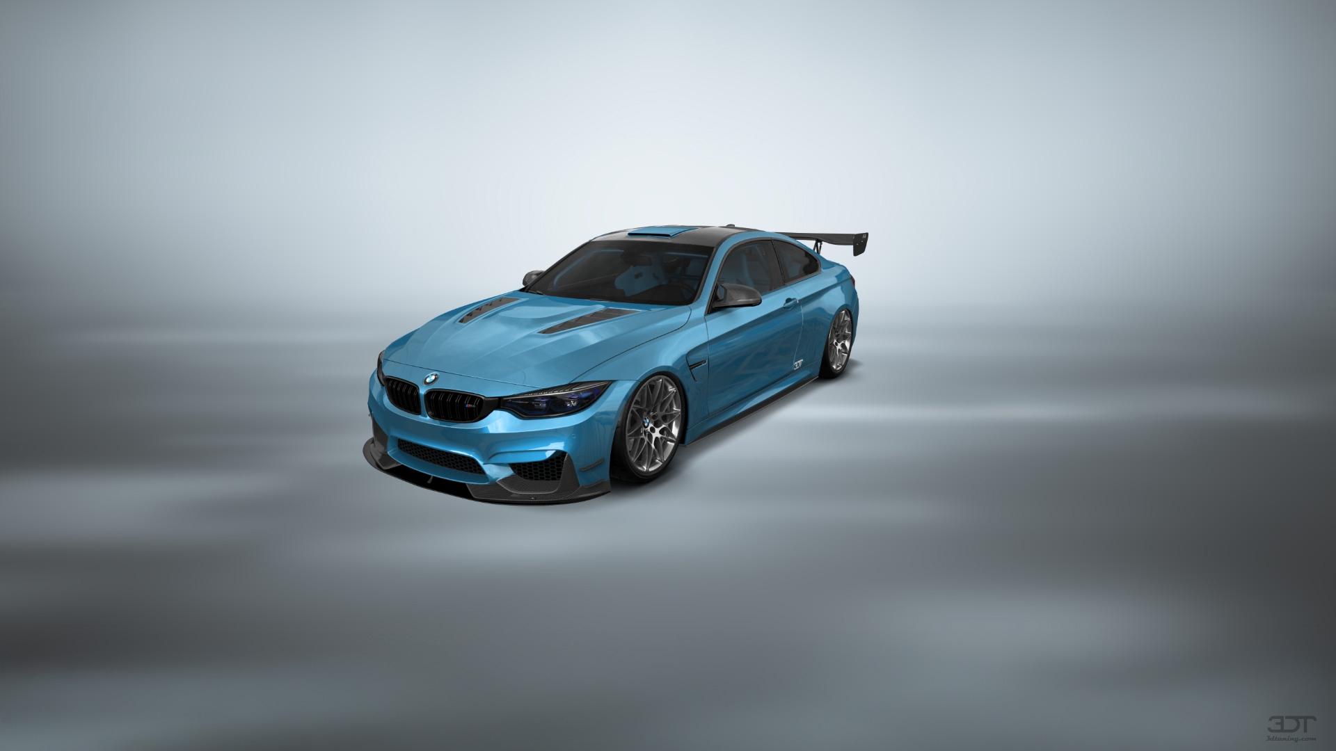 BMW M4 2 Door Coupe 2019