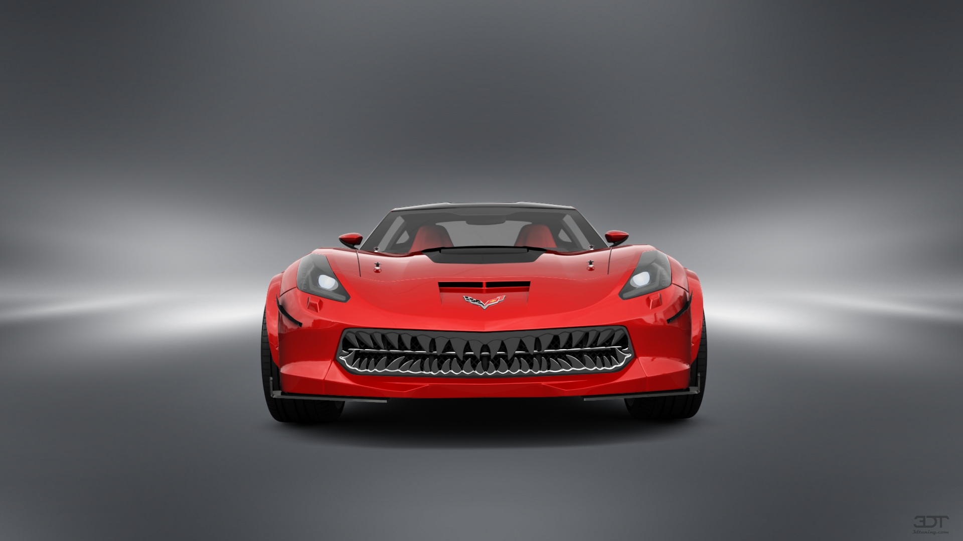 Chevrolet Corvette C7 2015