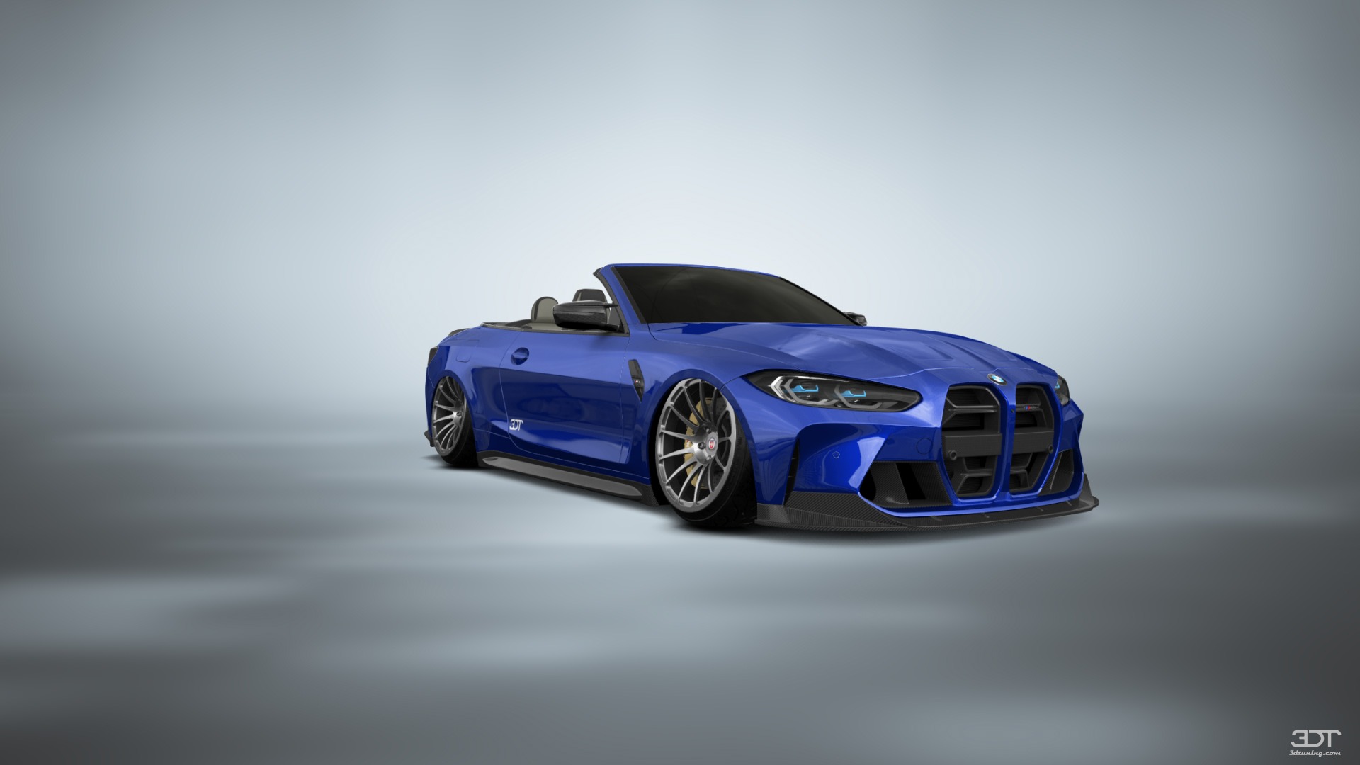BMW M4 2 Door Convertible 2022