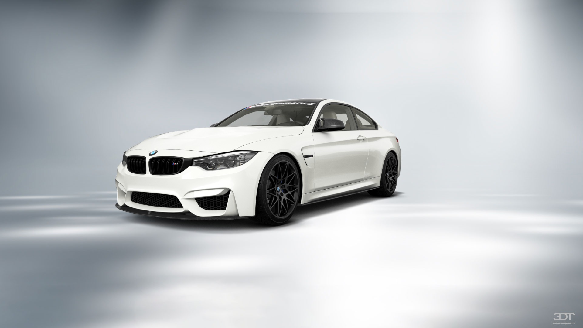 BMW M4 2 Door Coupe 2019 tuning