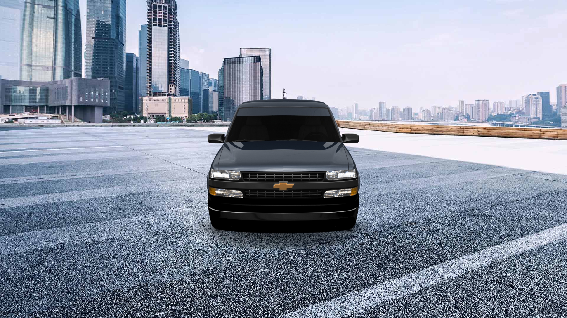 Chevrolet Silverado 1500 6.5 ft box 2 Door pickup truck 1999 Images