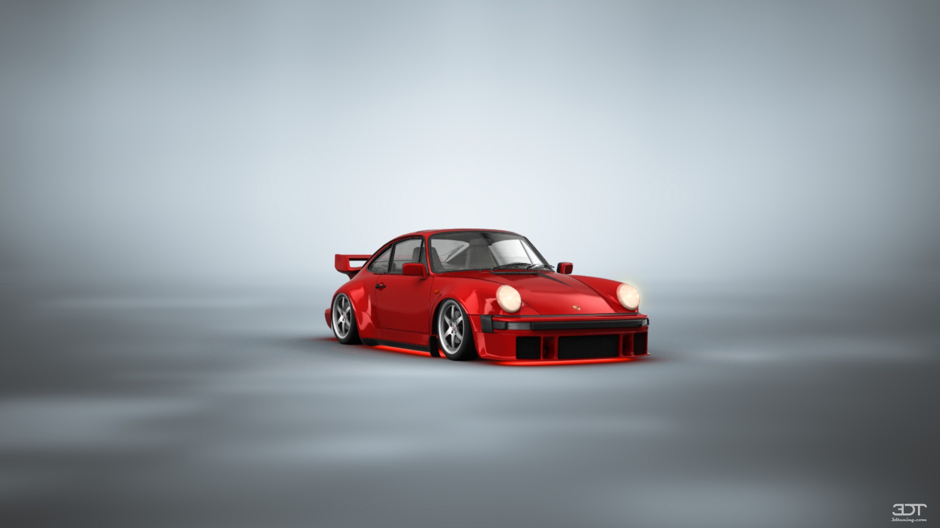Porsche 911 Turbo Coupe 1978