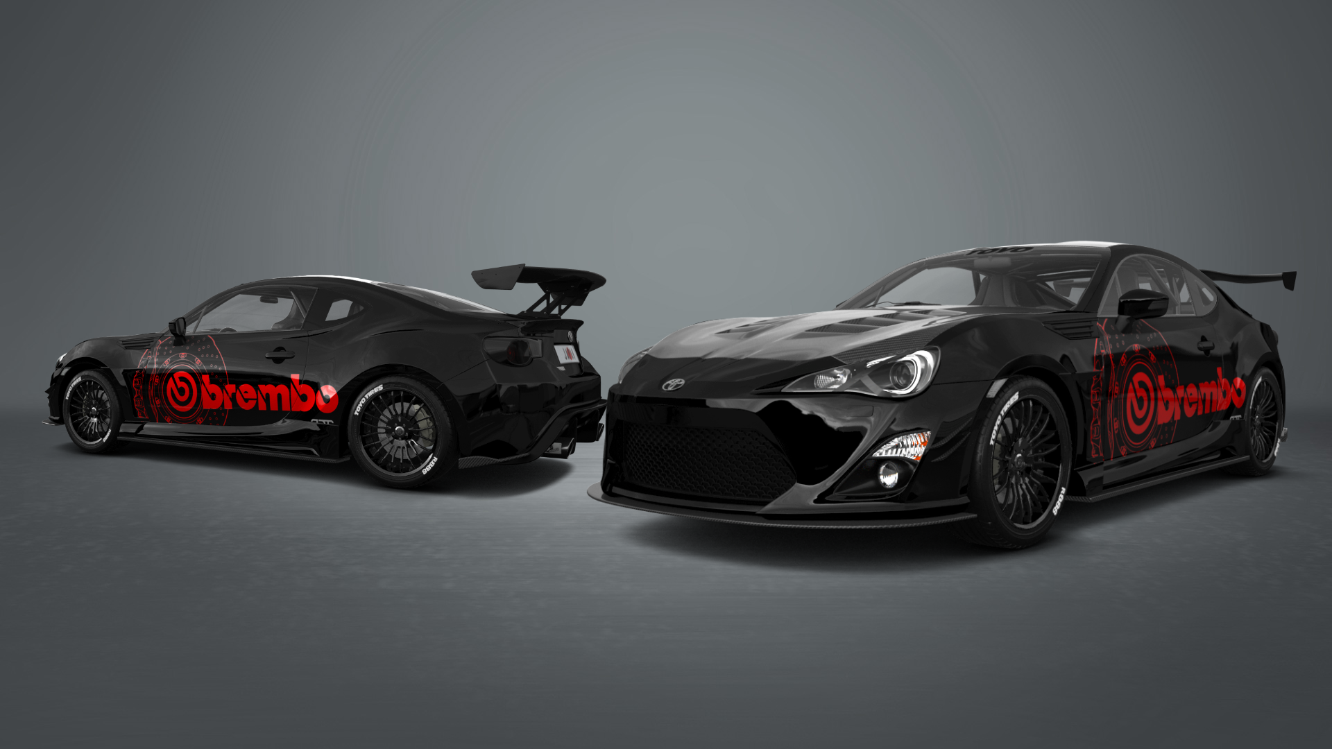 Toyota GT86 2 Door Coupe 2013