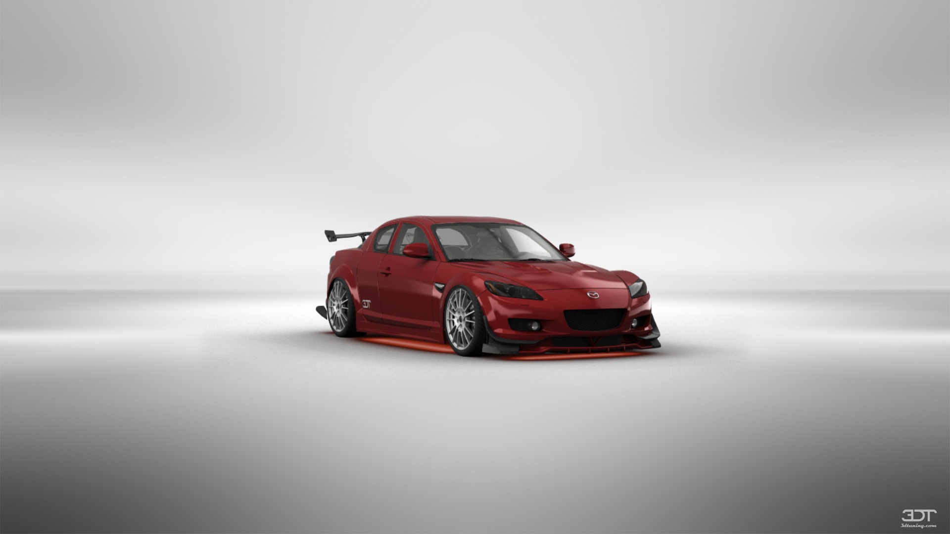 Mazda RX-8 R3 Coupe 2010
