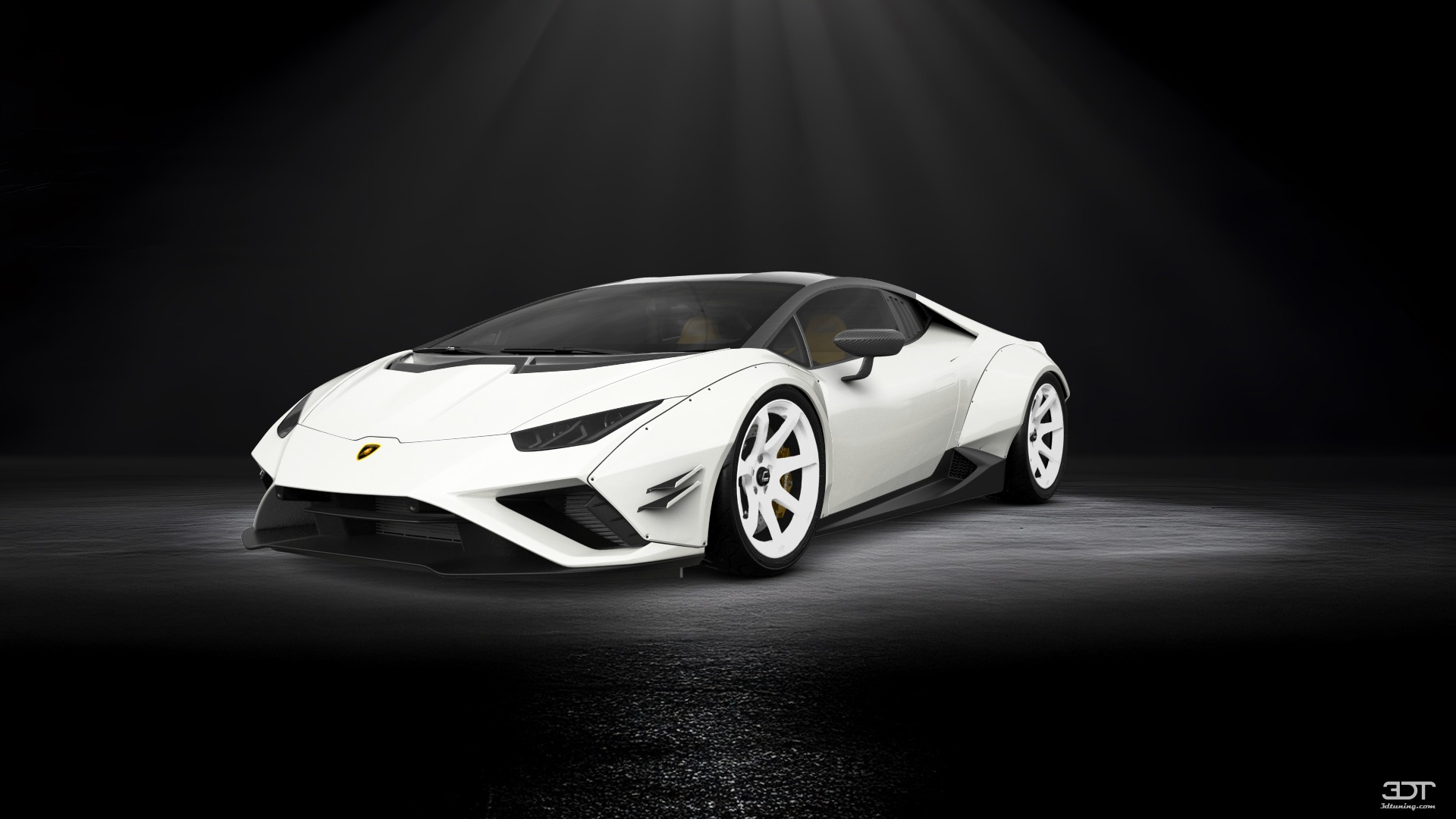 Lamborghini Huracan 2 Door Coupe 2014 Images