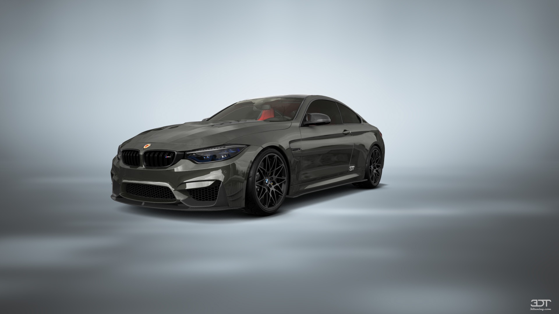 BMW M4 2 Door Coupe 2019