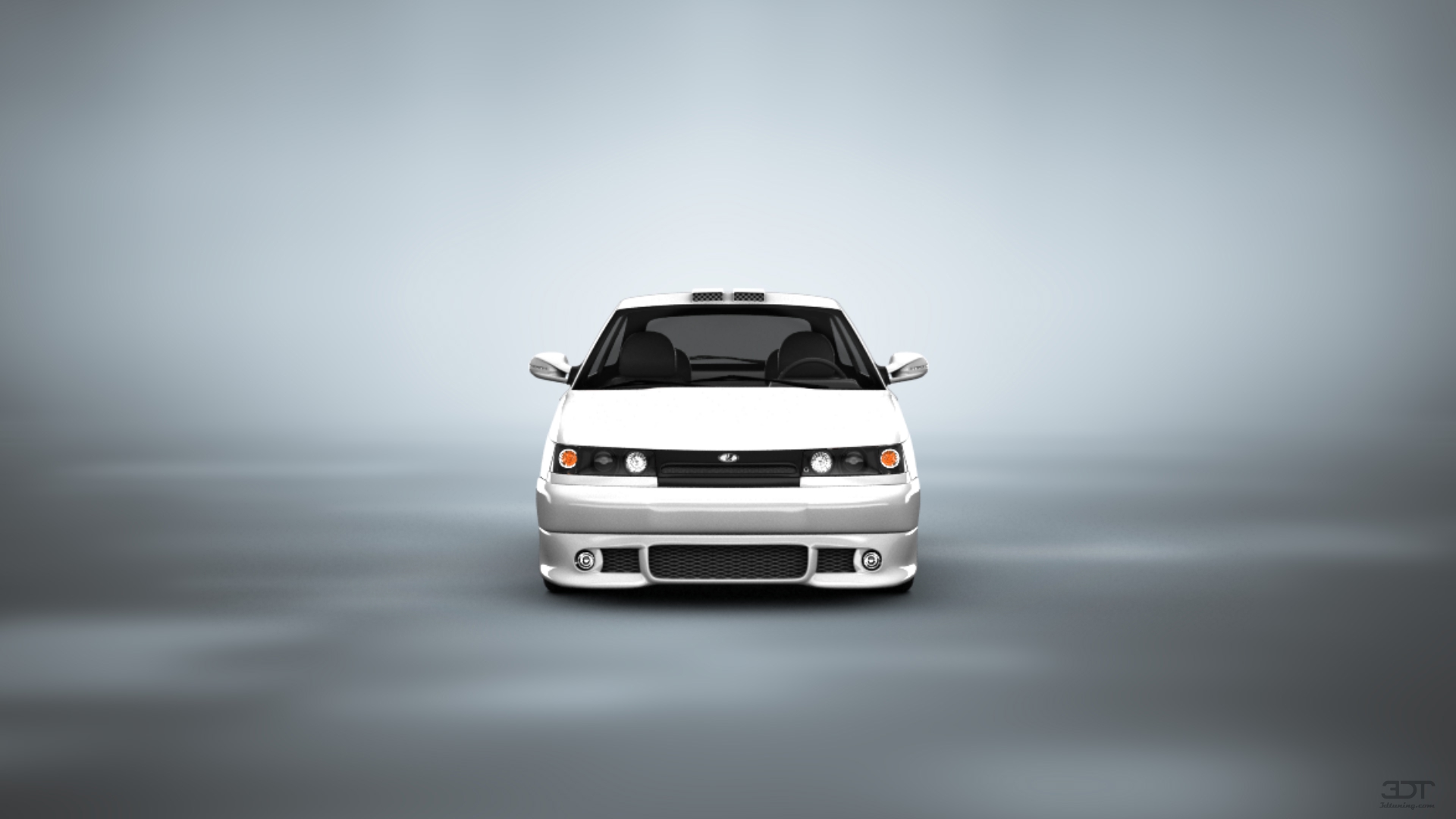 Lada 2112 5 Door Hatchback 2000 Images