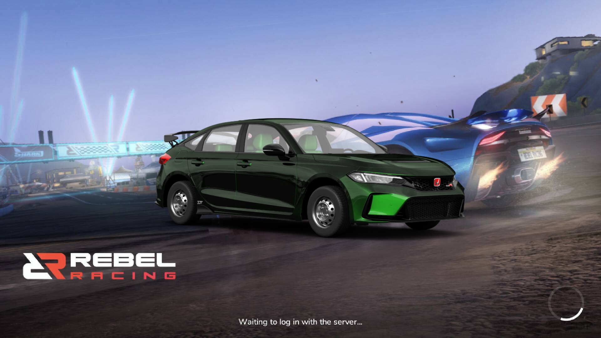 Honda Civic Type R 2023