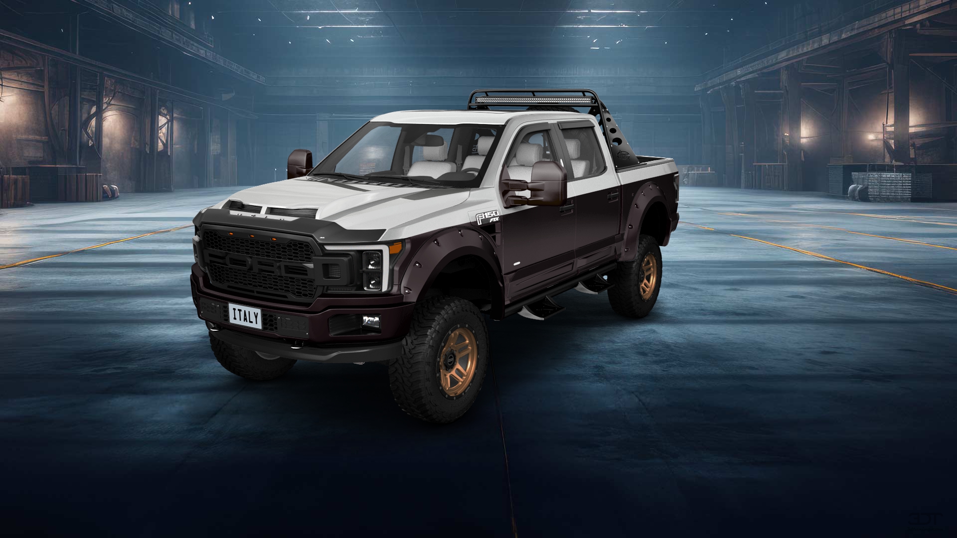 Ford F-150 Truck 2019