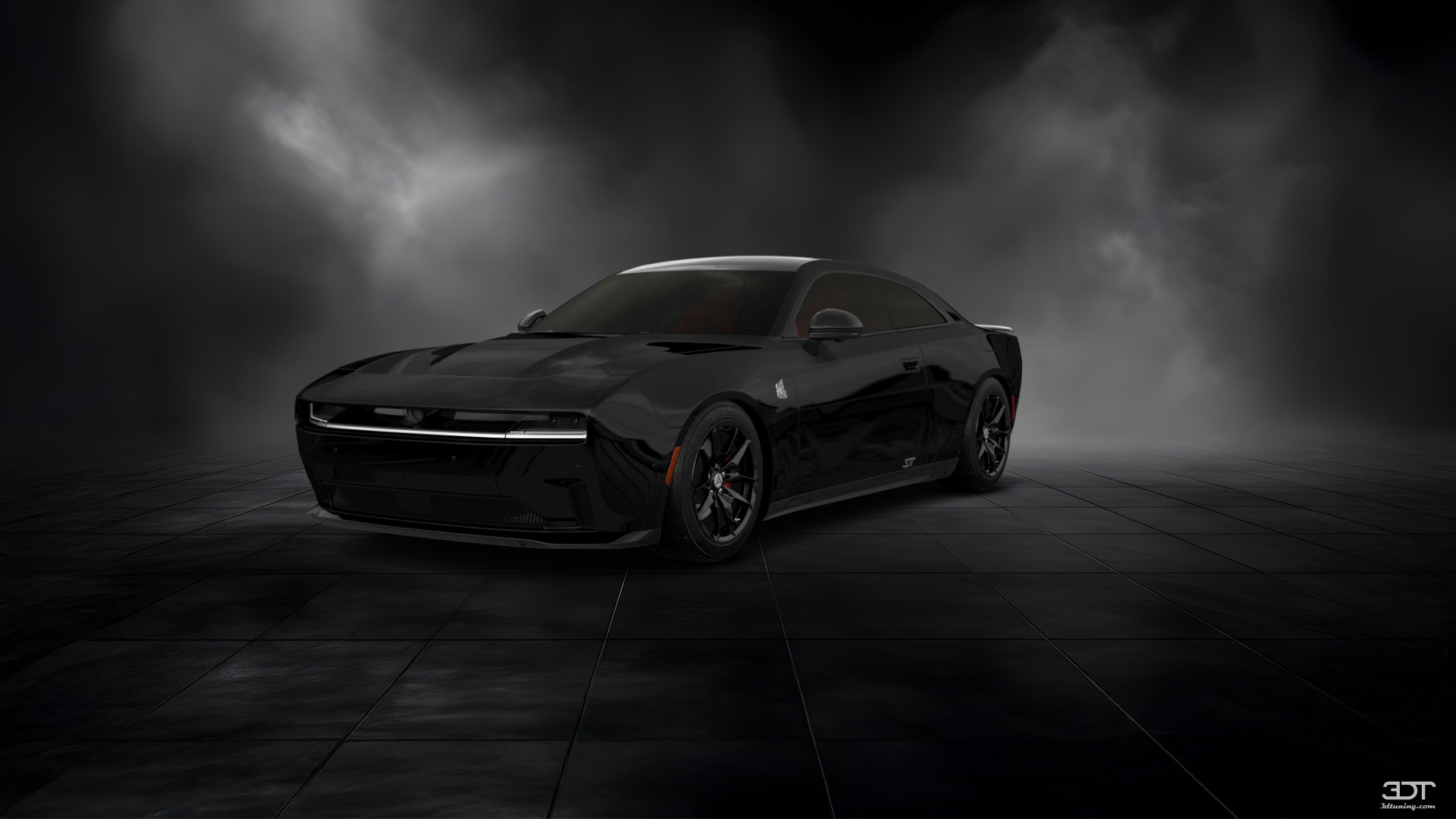Dodge Charger 2 Door Coupe 2024