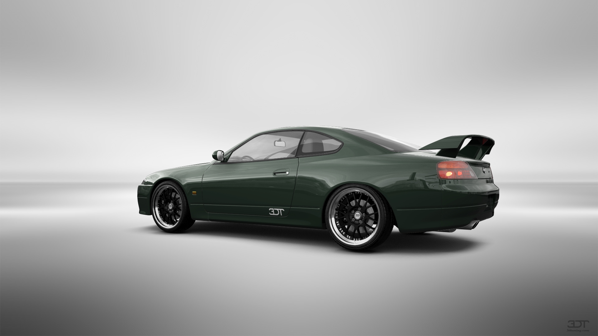 Nissan Silvia S15 2 Door Coupe 1999 Images