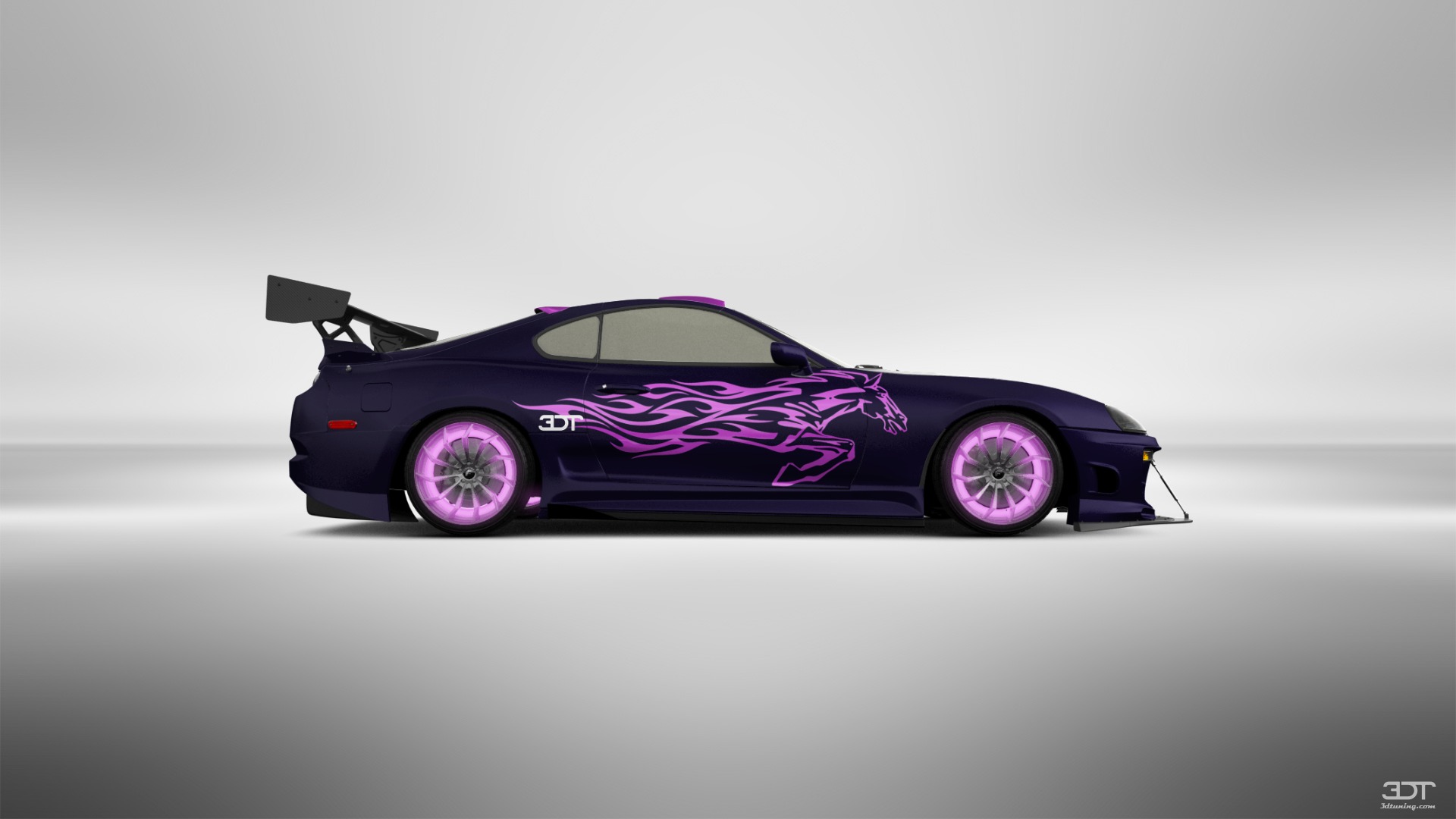Toyota Supra 2 Door Coupe 2000 Images