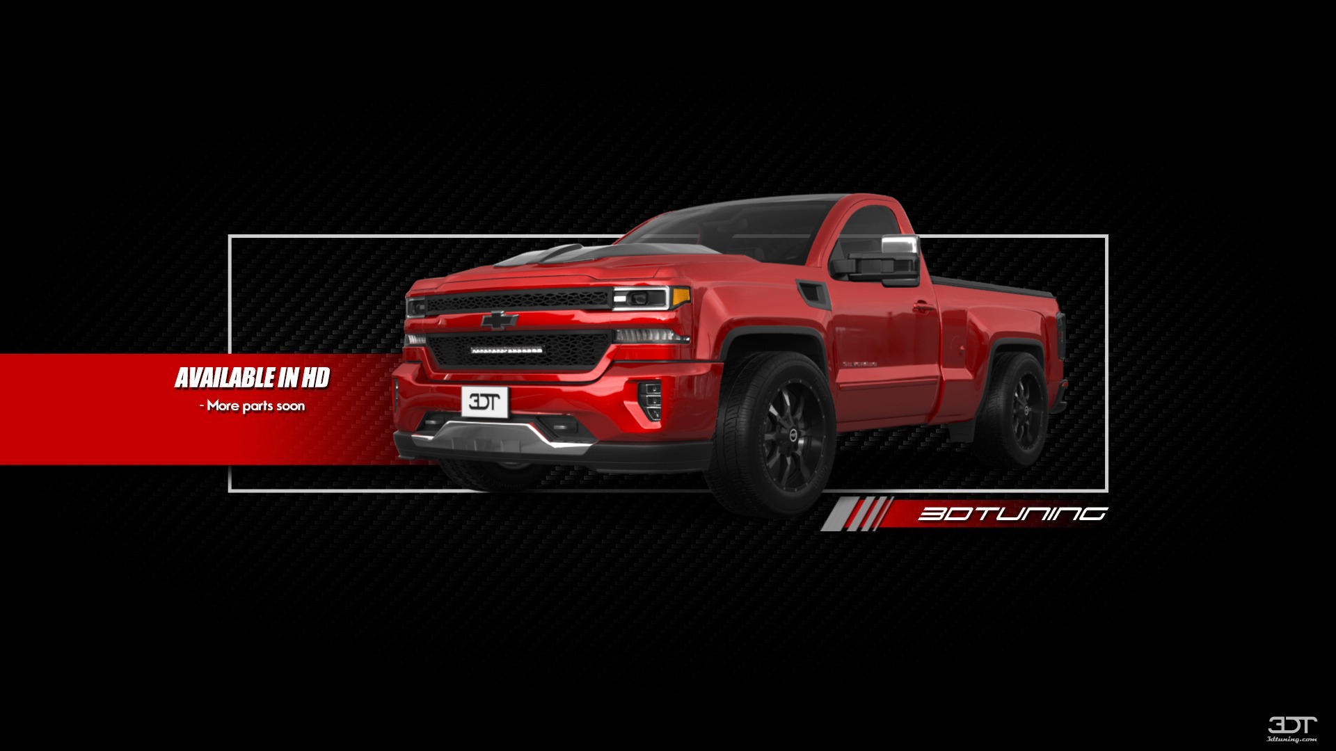 Chevrolet Silverado 1500 6.5 box 2 Door truck 2016