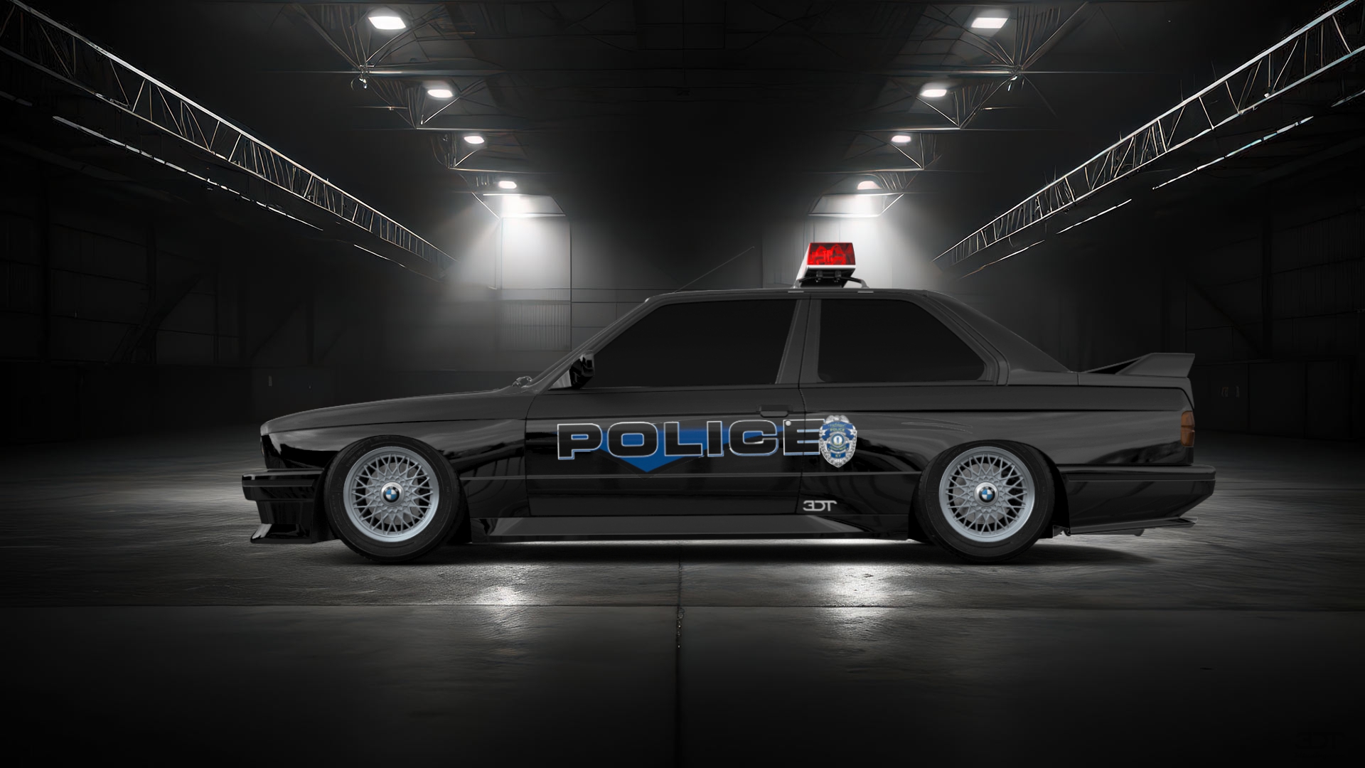 BMW M3 2 Door Coupe 1986 Images