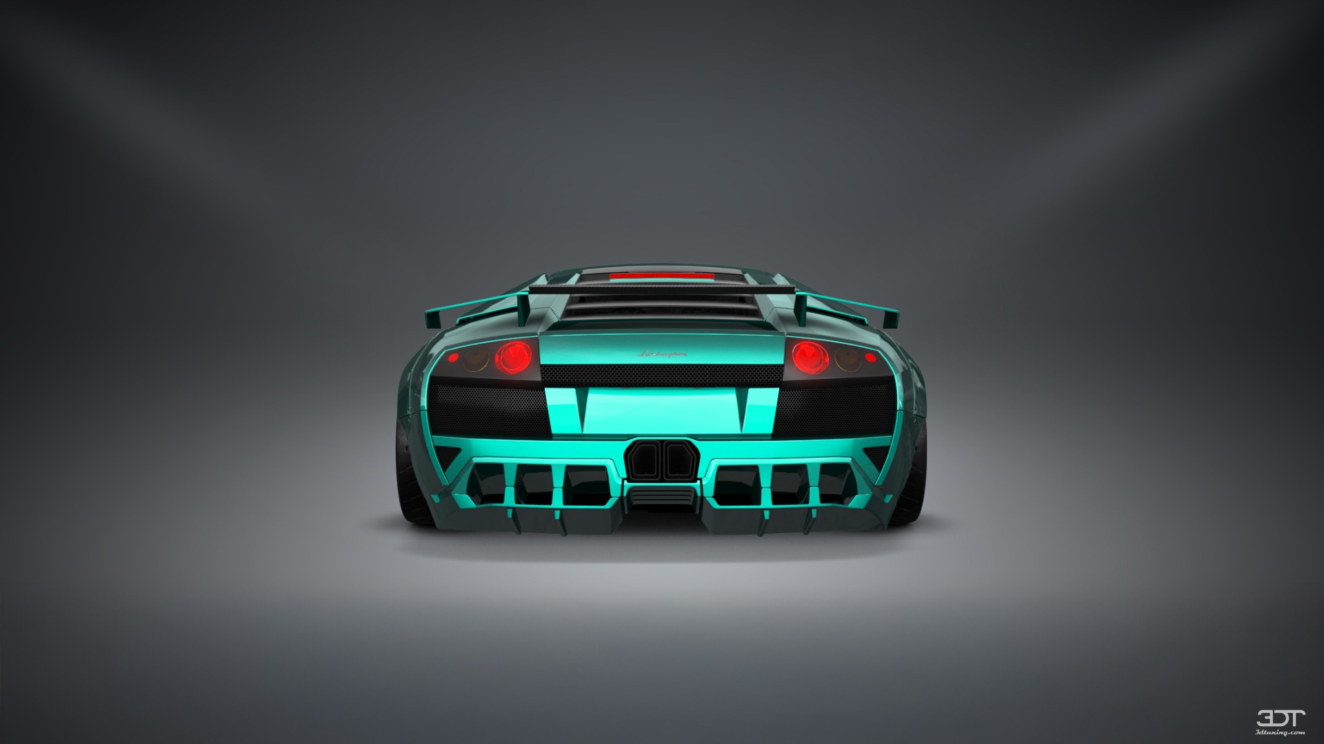 Lamborghini Murcielago 2 Door Coupe 2001 Images