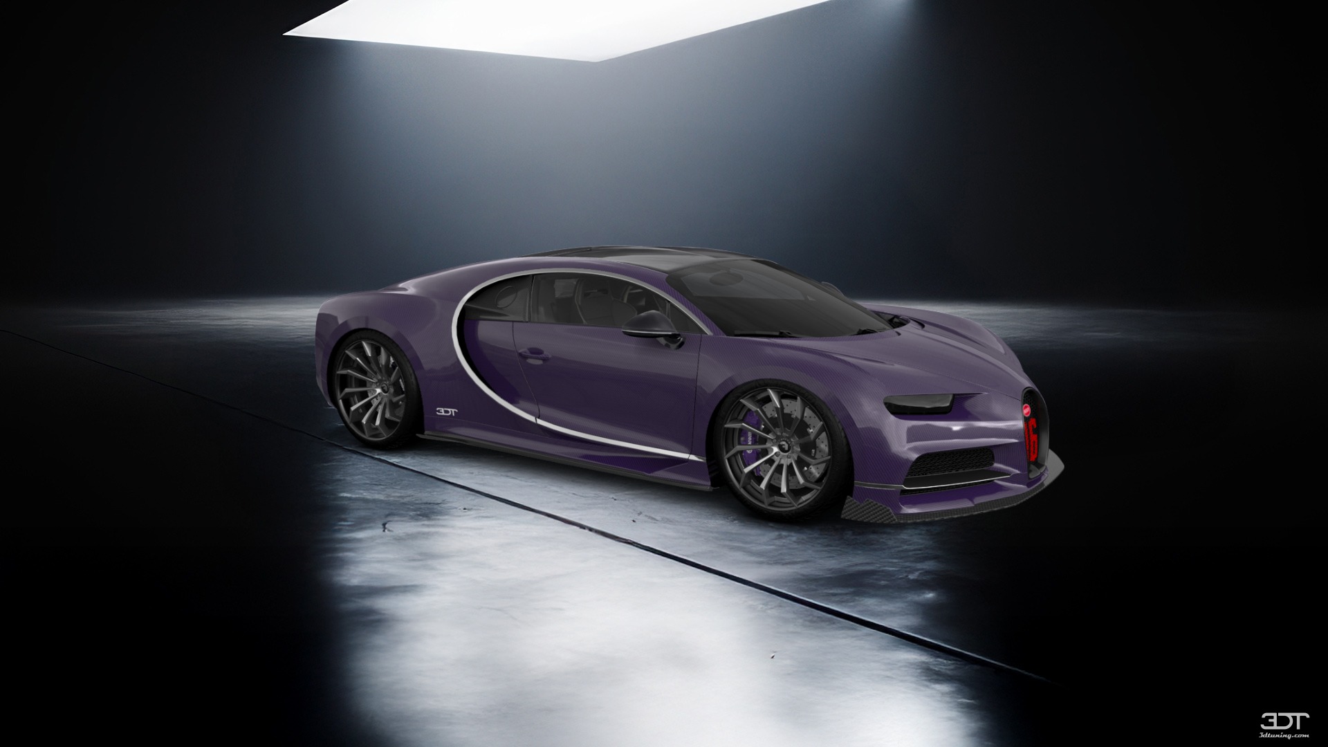 Bugatti Chiron 2 Door Coupe 2016 Images