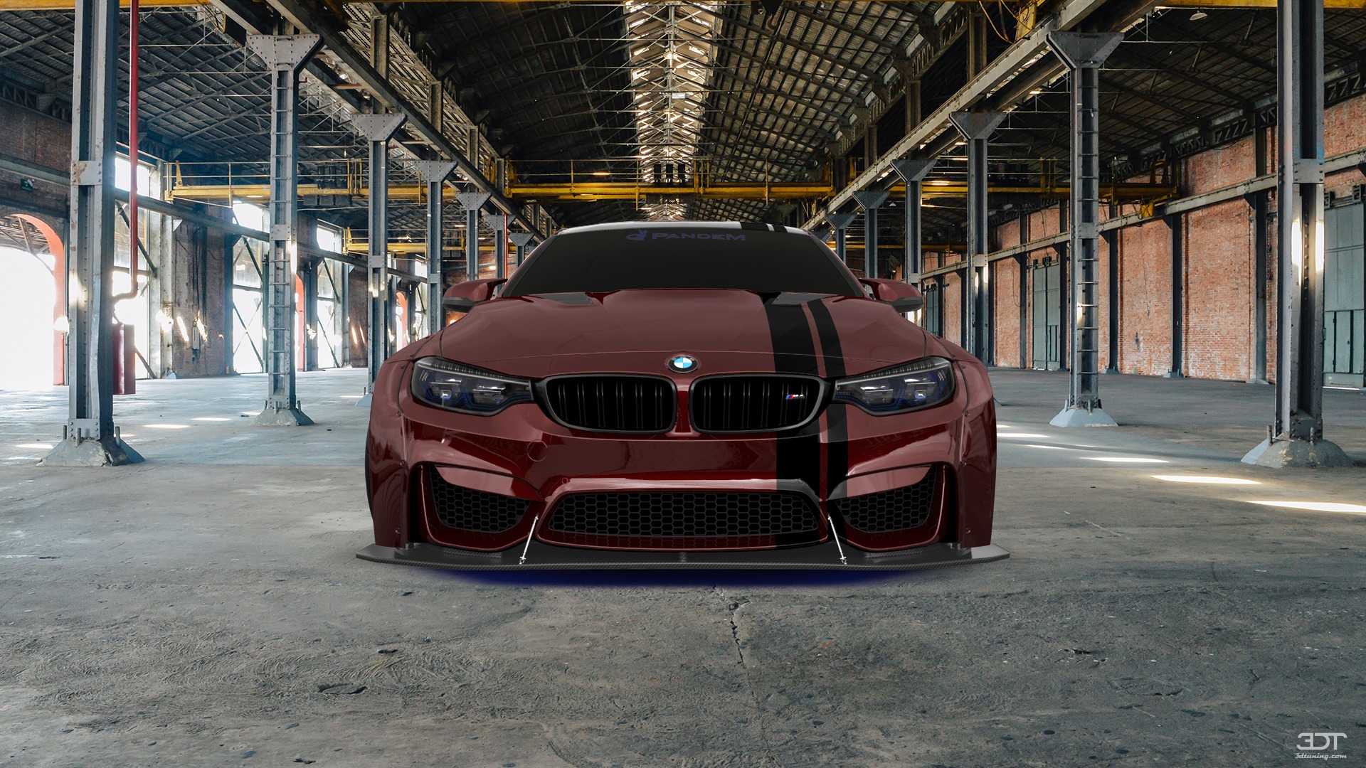 BMW M4 2 Door Coupe 2019