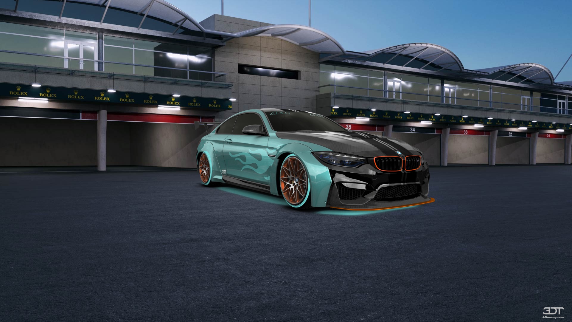 BMW M4 2 Door Coupe 2019