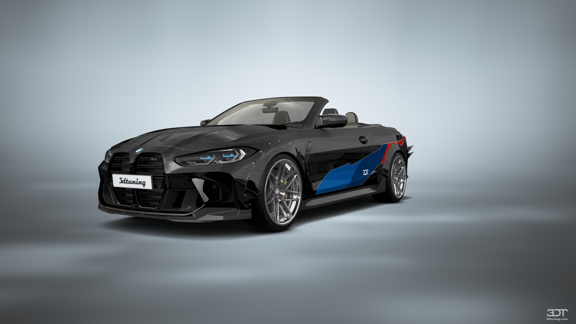 BMW M4 2 Door Convertible 2022