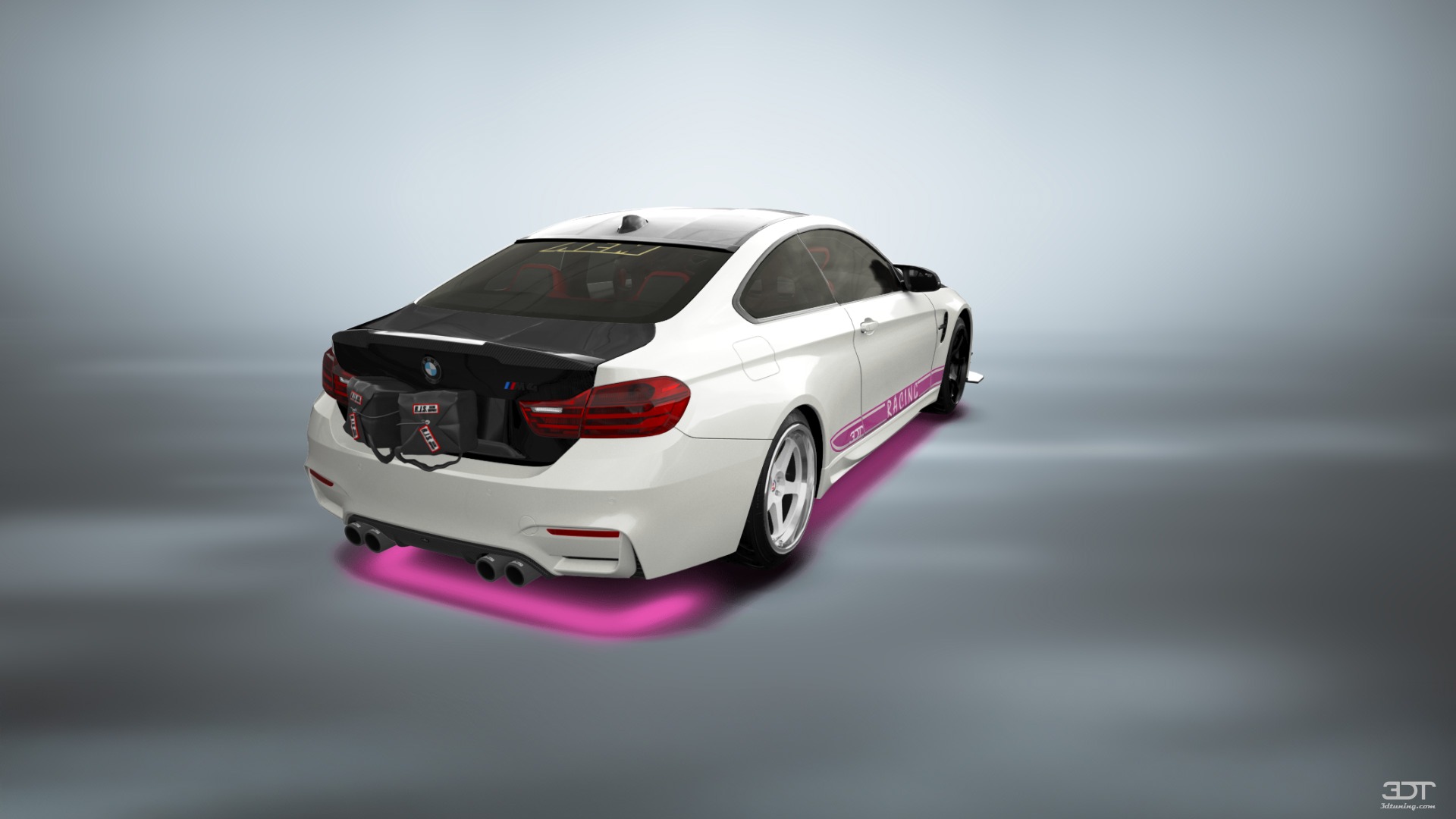 BMW M4 2 Door Coupe 2019