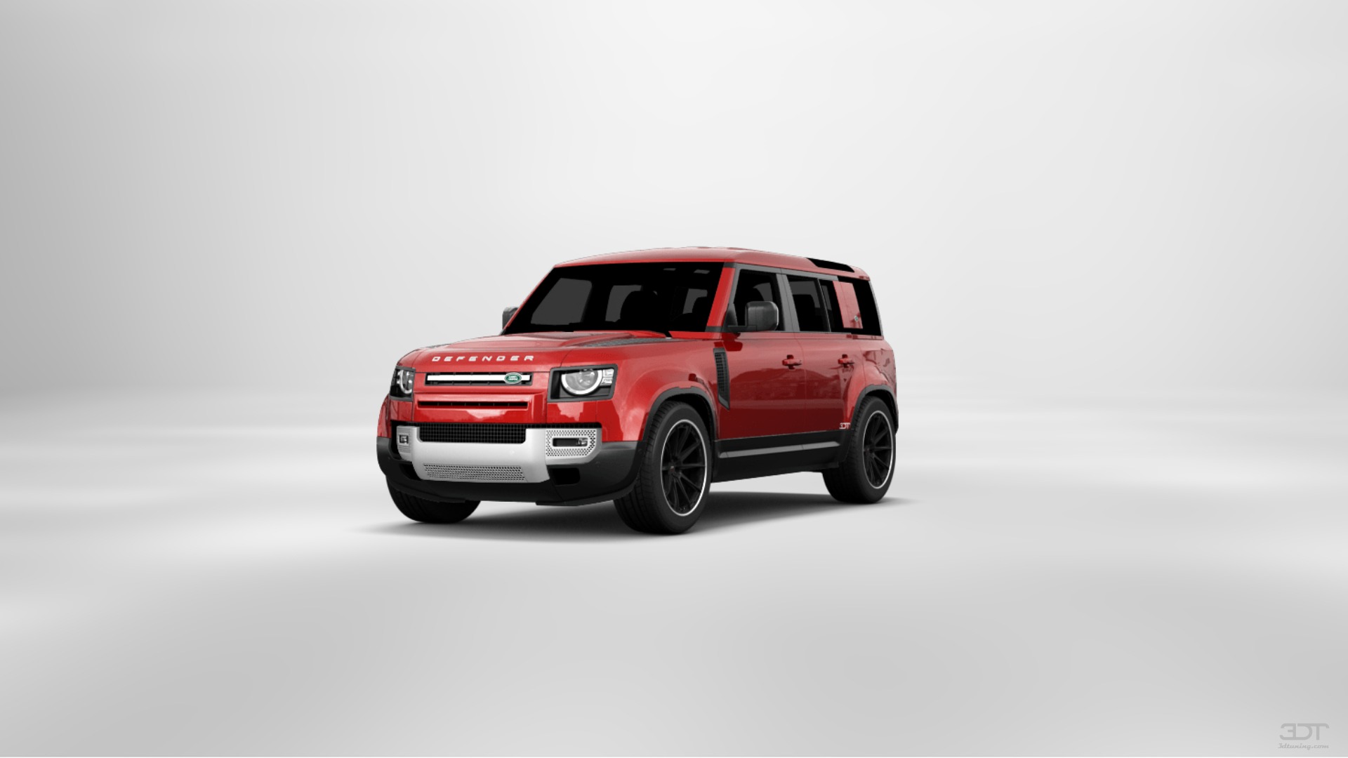 Range Rover Defender 5 Door SUV 2020 tuning