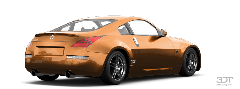 Nissan 350Z 2007