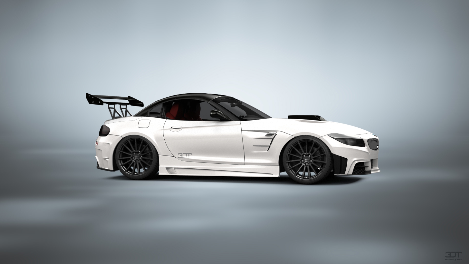 BMW Z4 Roadster 2009