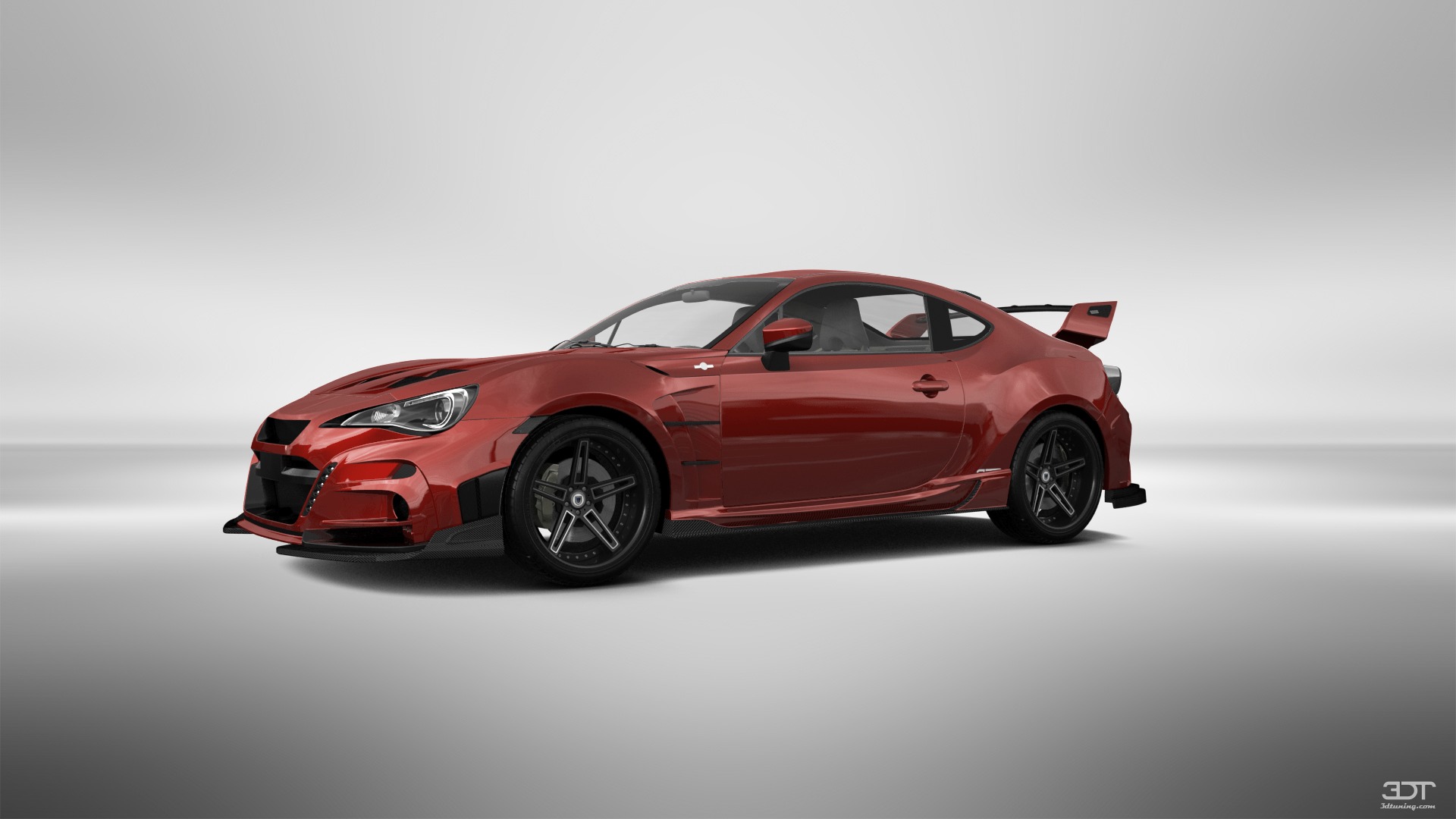 Toyota GT86 2 Door Coupe 2013