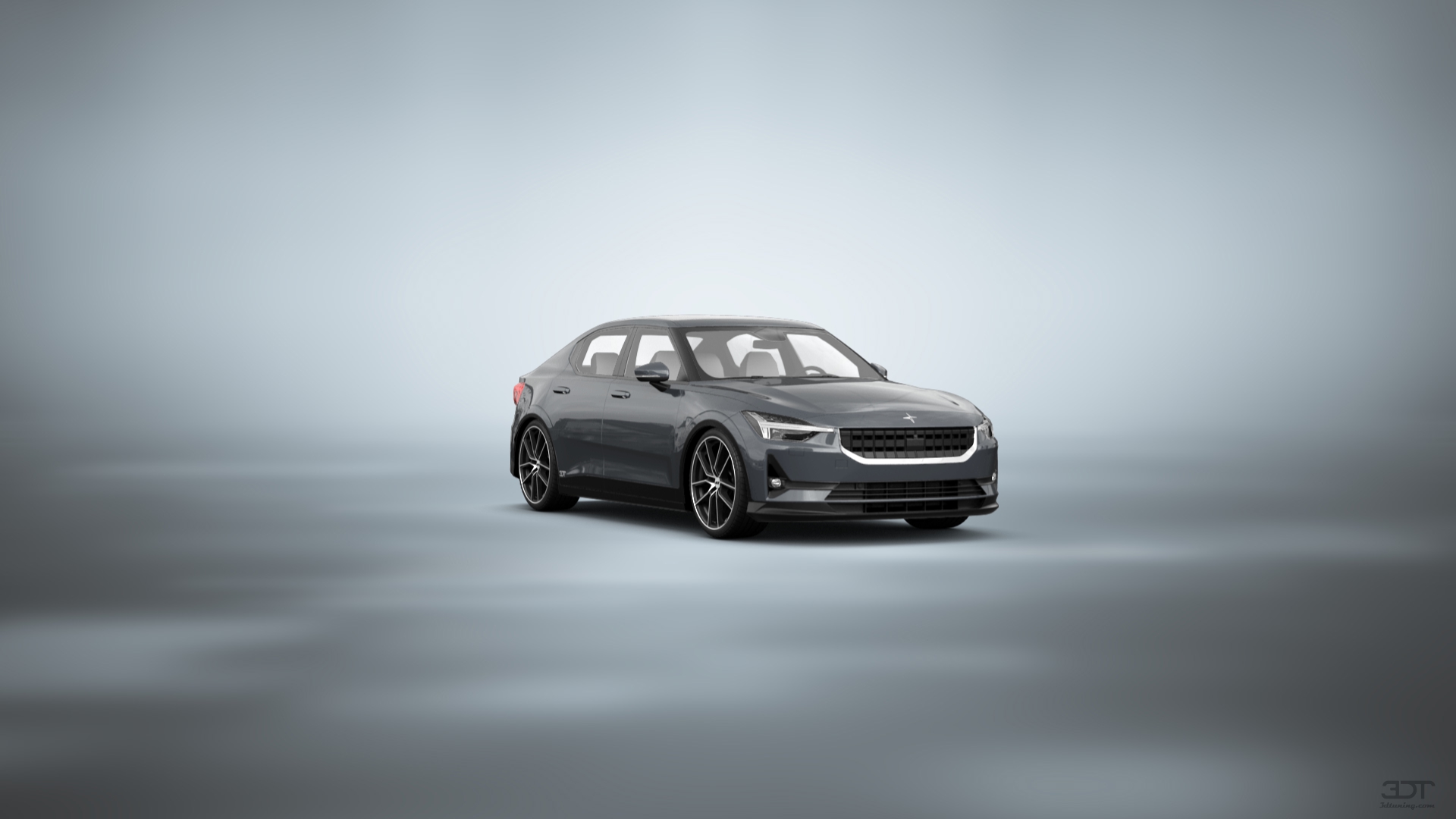 Polestar 2 Fastback 2020 tuning