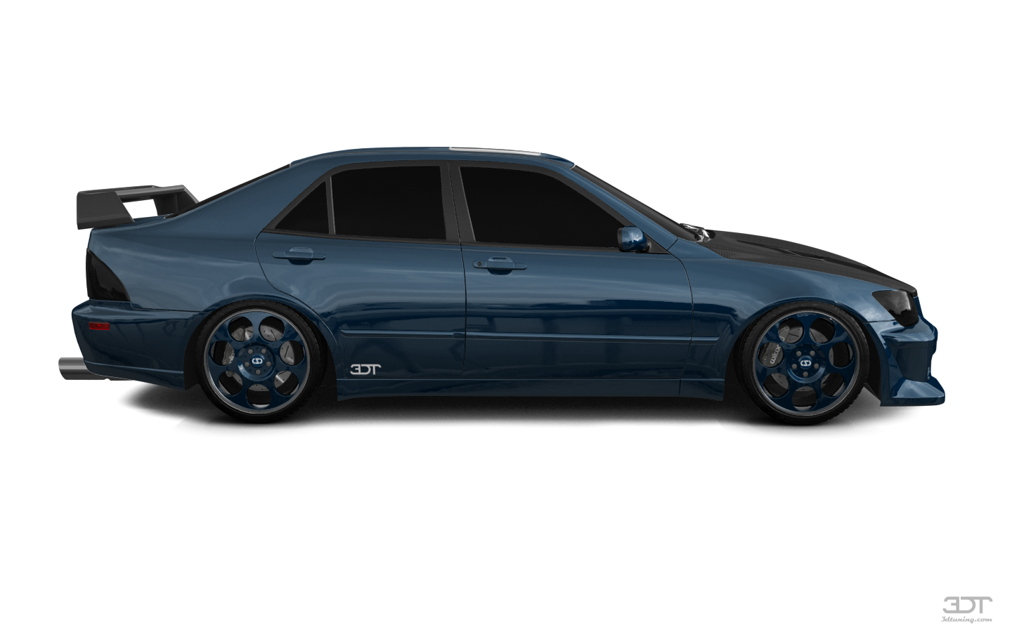 Lexus IS300 Sedan 1998