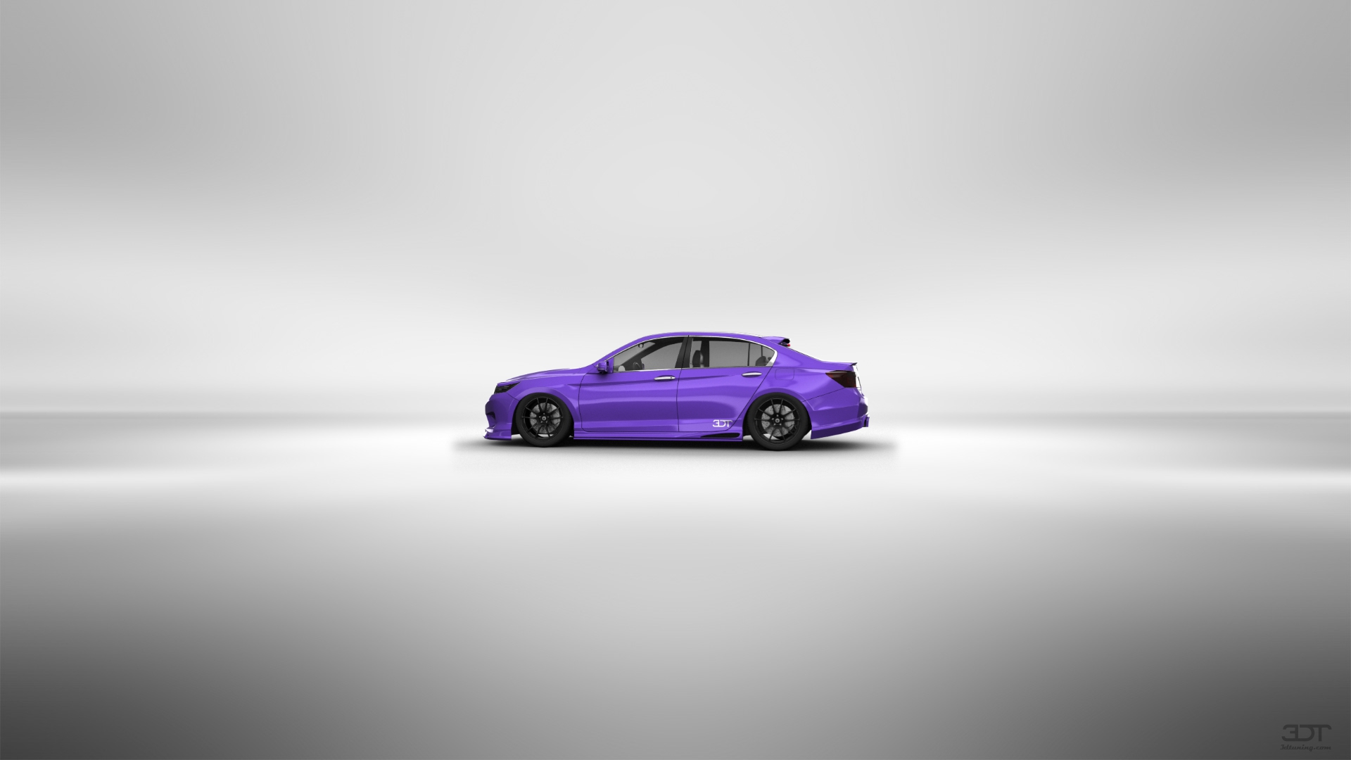 Honda Accord Sedan 2013