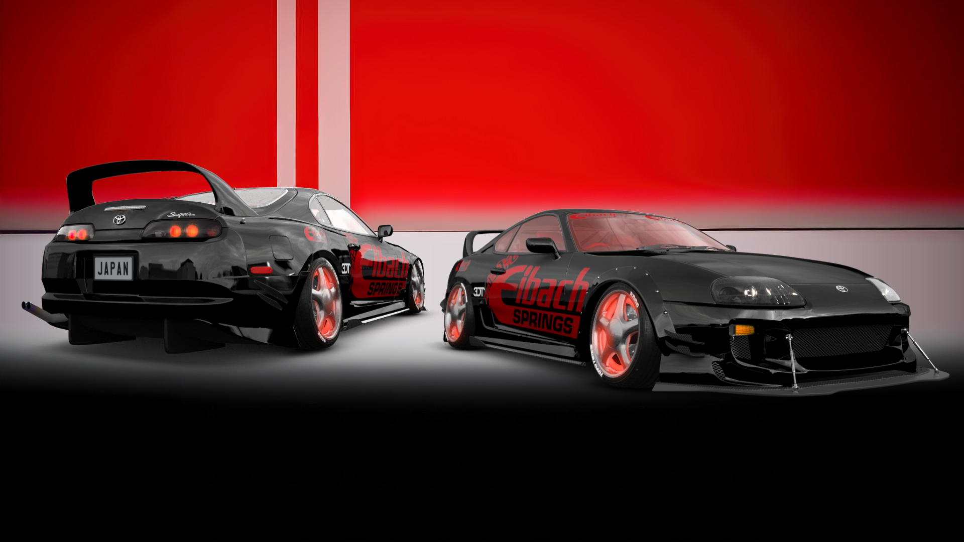 Toyota Supra 2 Door Coupe 2000 Images